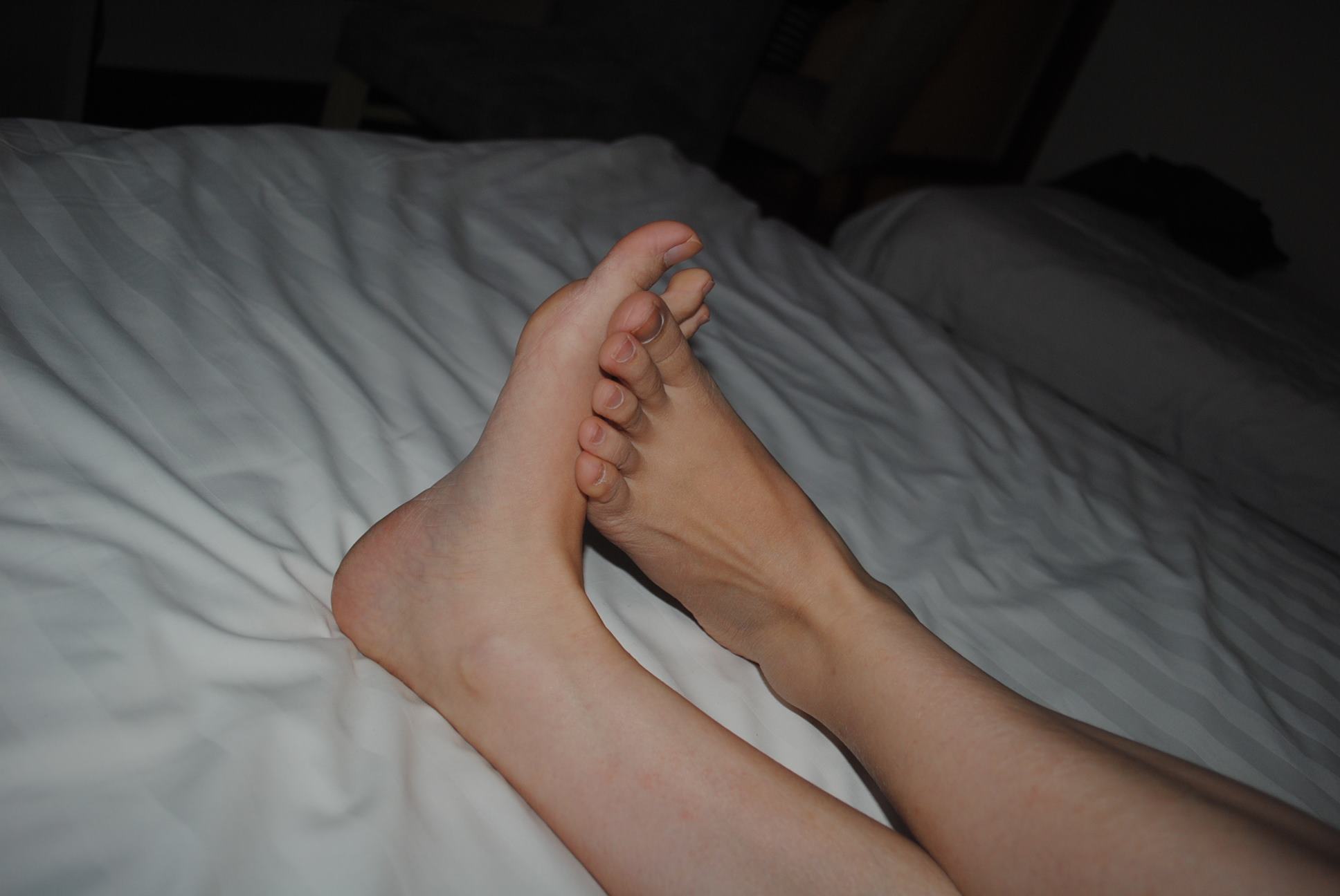 图片[21]-自由摄影 No.194 暗光下的裸足 [85P] – 速更版-美库