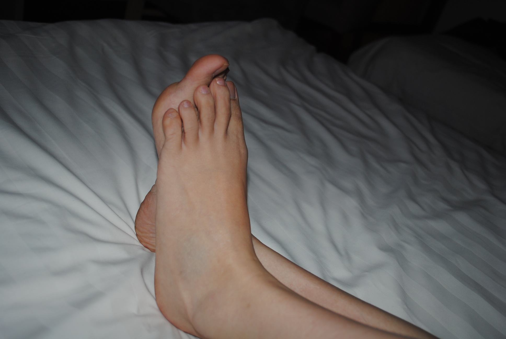 图片[22]-自由摄影 No.194 暗光下的裸足 [85P] – 速更版-美库