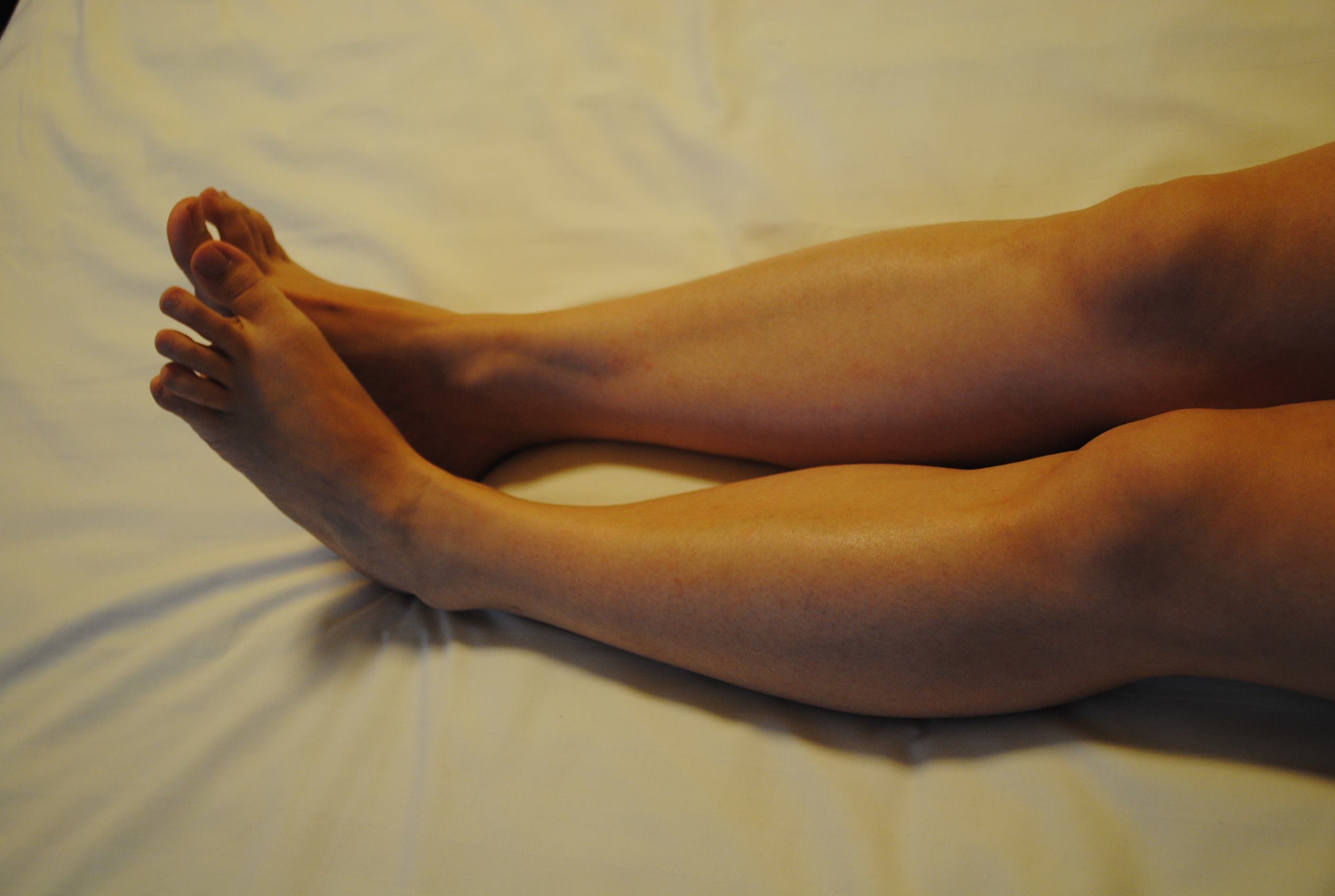 图片[40]-自由摄影 No.194 暗光下的裸足 [85P] – 速更版-美库