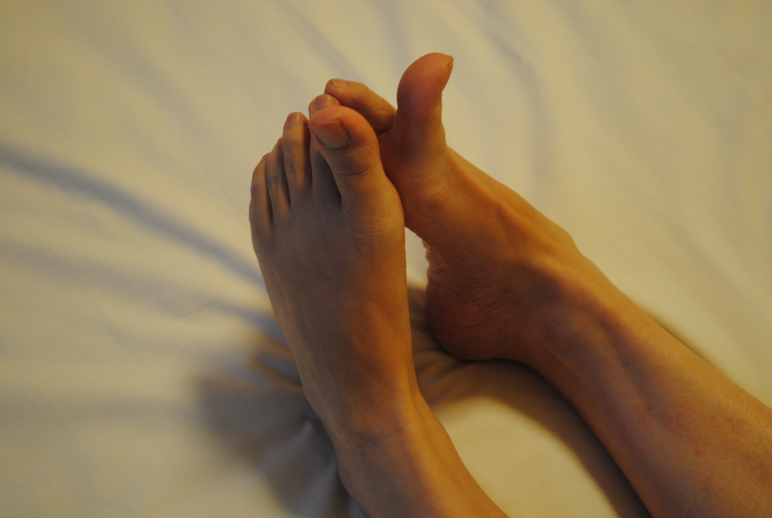 图片[41]-自由摄影 No.194 暗光下的裸足 [85P] – 速更版-美库