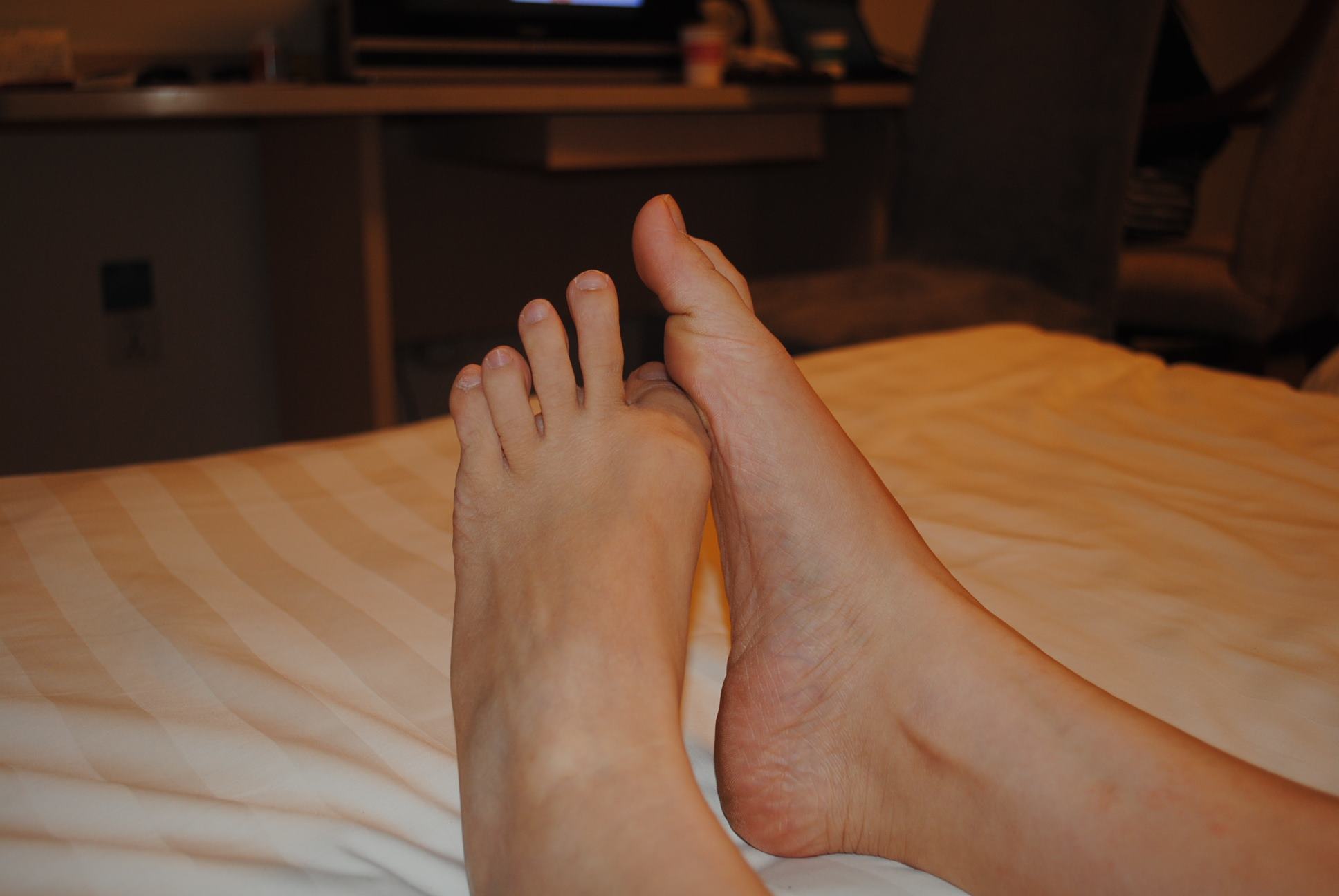 图片[43]-自由摄影 No.194 暗光下的裸足 [85P] – 速更版-美库