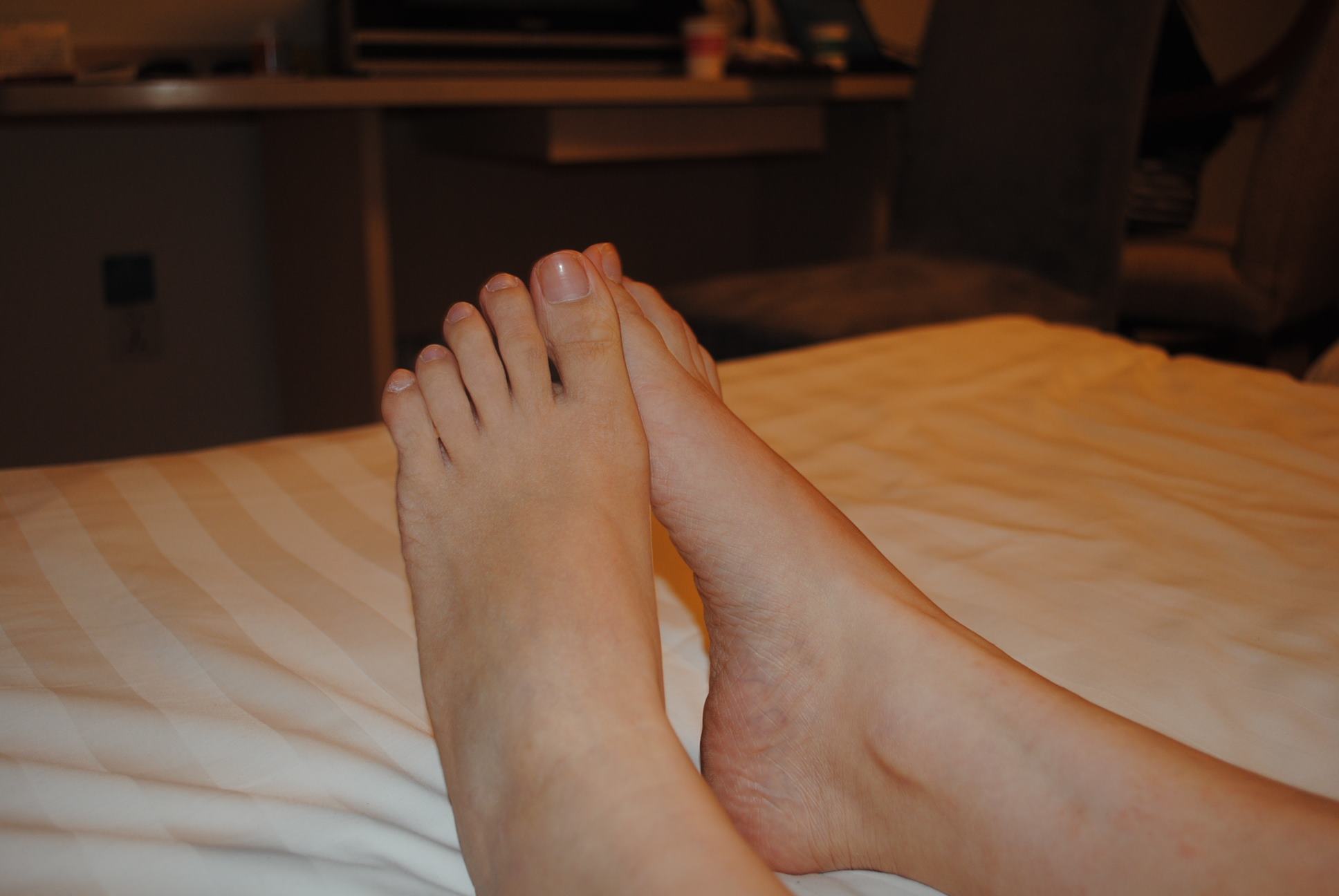 图片[44]-自由摄影 No.194 暗光下的裸足 [85P] – 速更版-美库