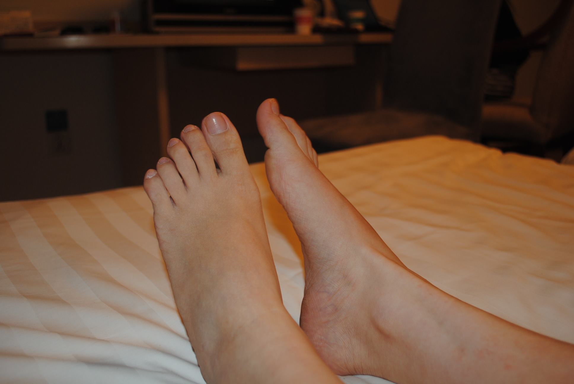 图片[45]-自由摄影 No.194 暗光下的裸足 [85P] – 速更版-美库