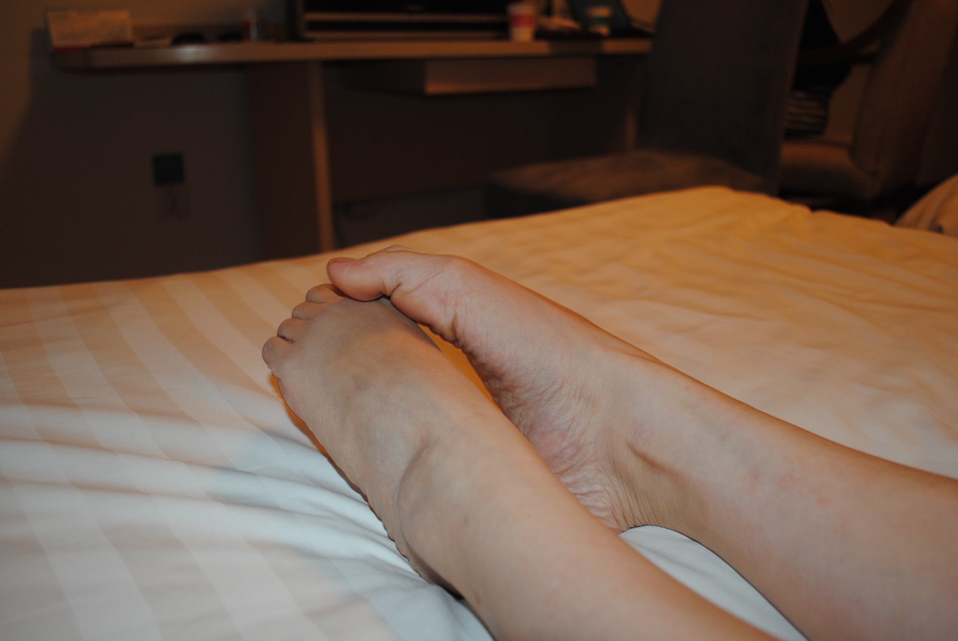 图片[46]-自由摄影 No.194 暗光下的裸足 [85P] – 速更版-美库