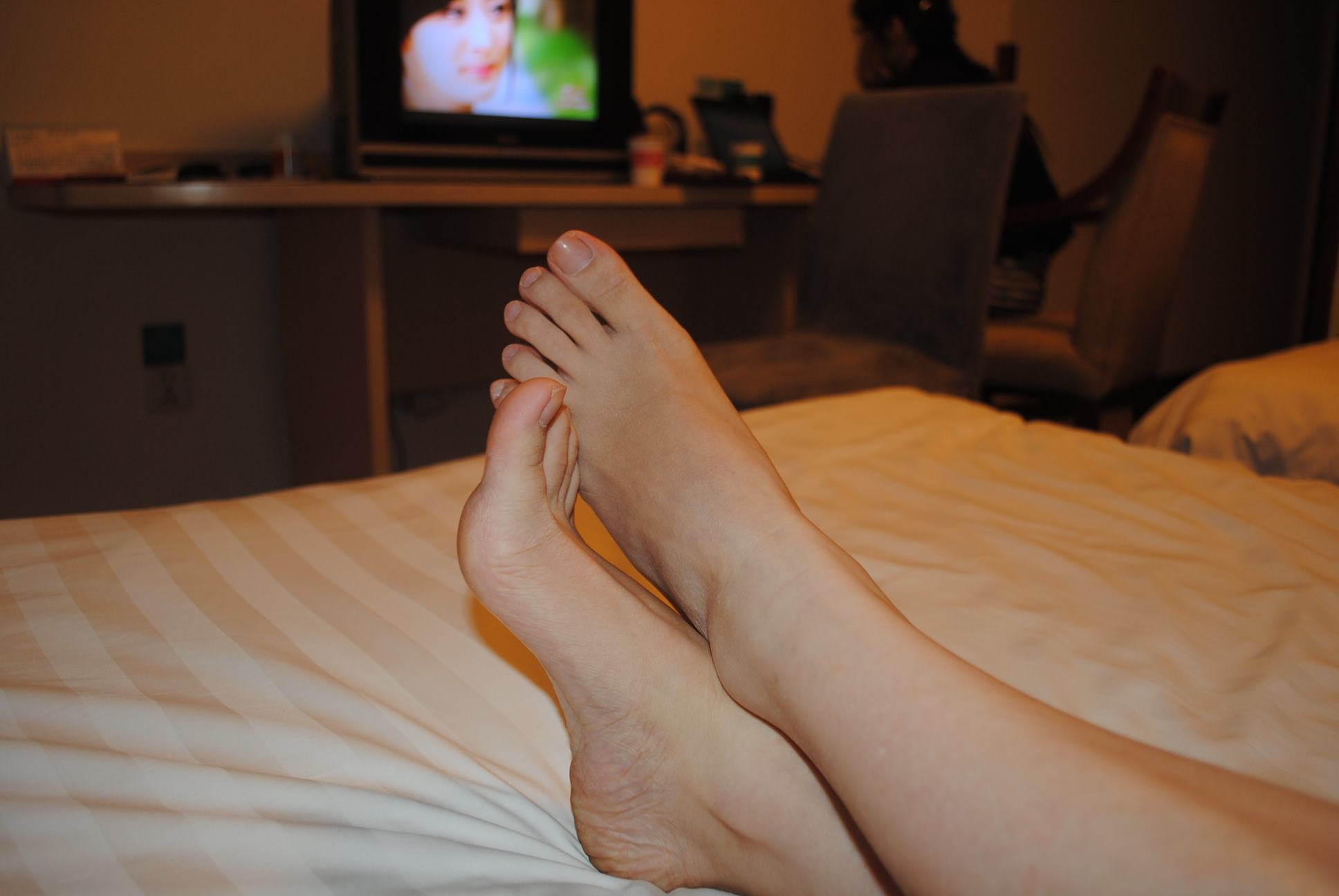 图片[49]-自由摄影 No.194 暗光下的裸足 [85P] – 速更版-美库