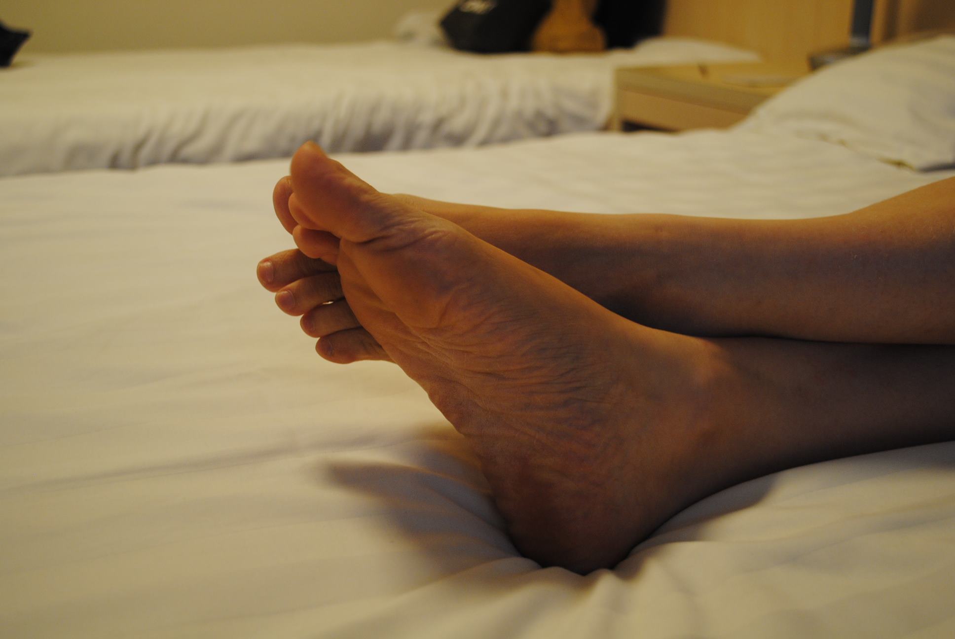 图片[52]-自由摄影 No.194 暗光下的裸足 [85P] – 速更版-美库