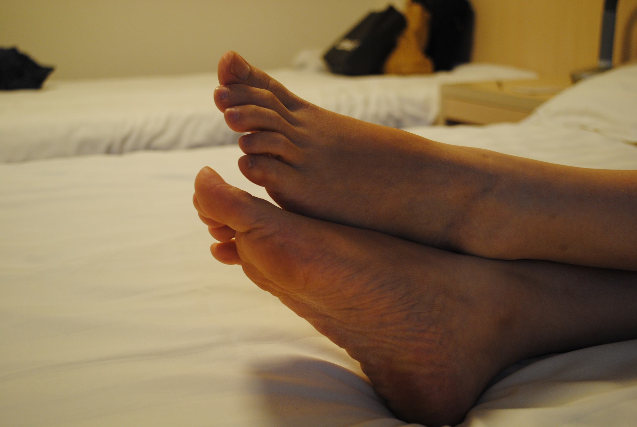 图片[53]-自由摄影 No.194 暗光下的裸足 [85P] – 速更版-美库