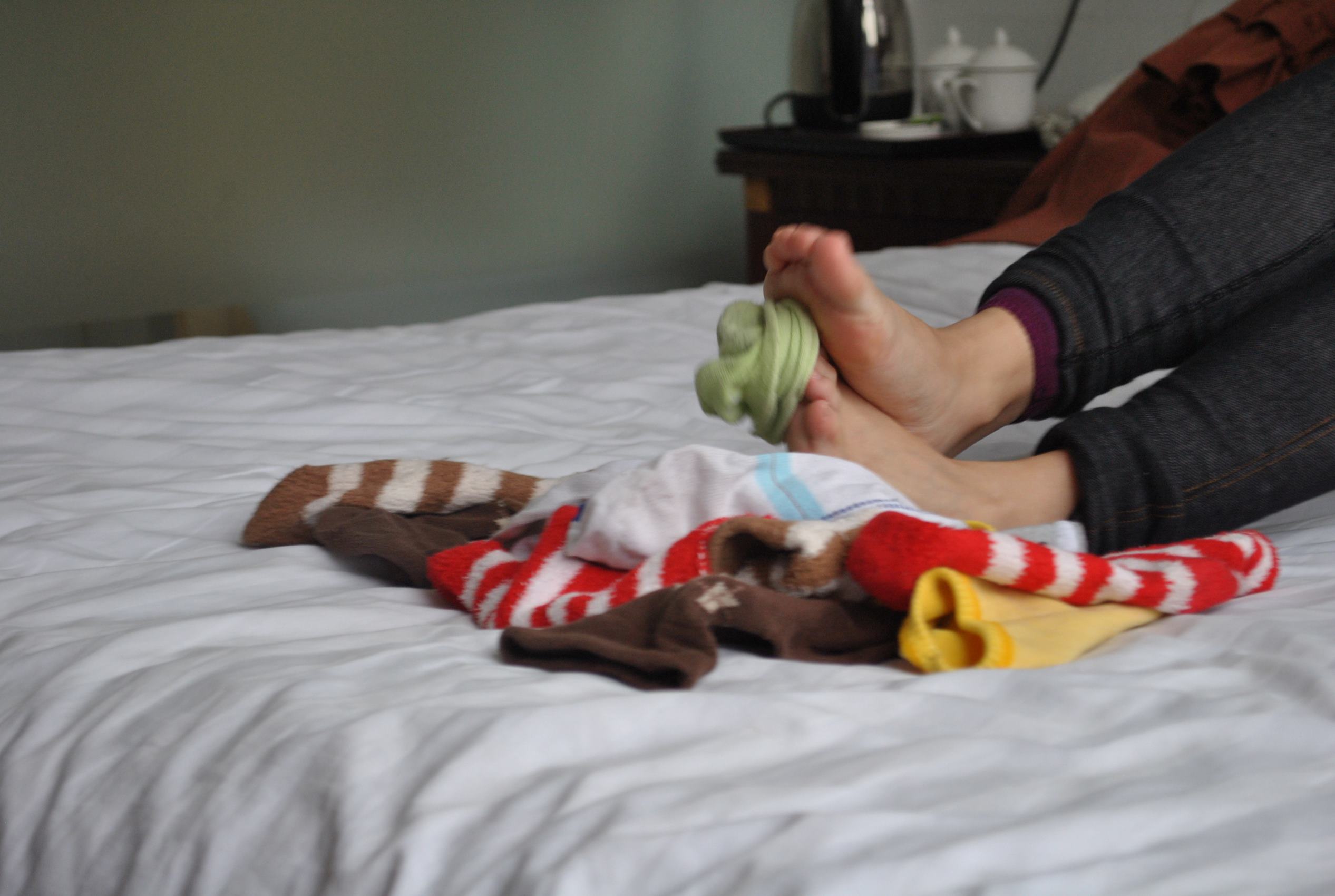 图片[21]-自由摄影 No.196 朱朱张力十足 纹路清晰 [66P] – 速更版-美库