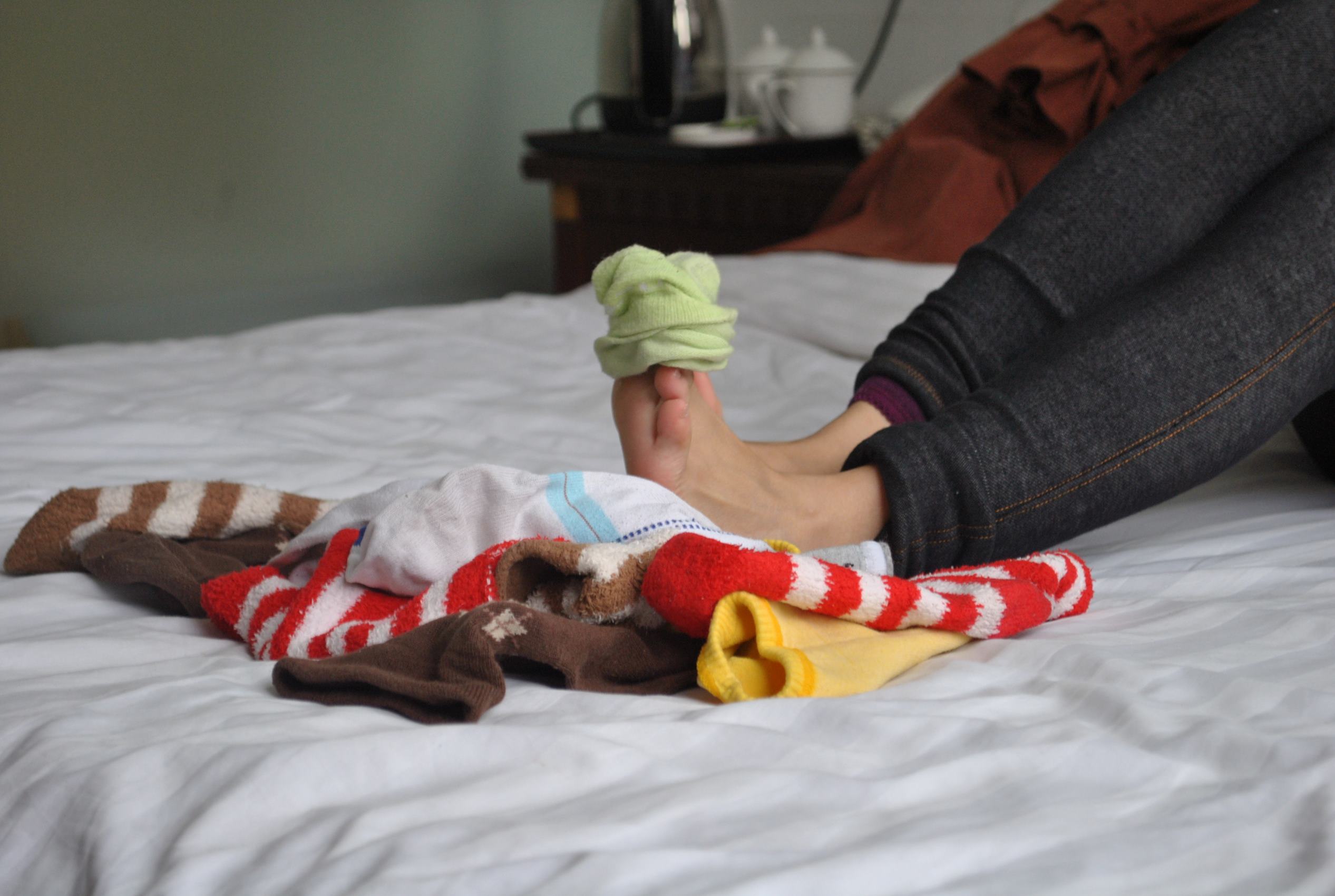 图片[22]-自由摄影 No.196 朱朱张力十足 纹路清晰 [66P] – 速更版-美库