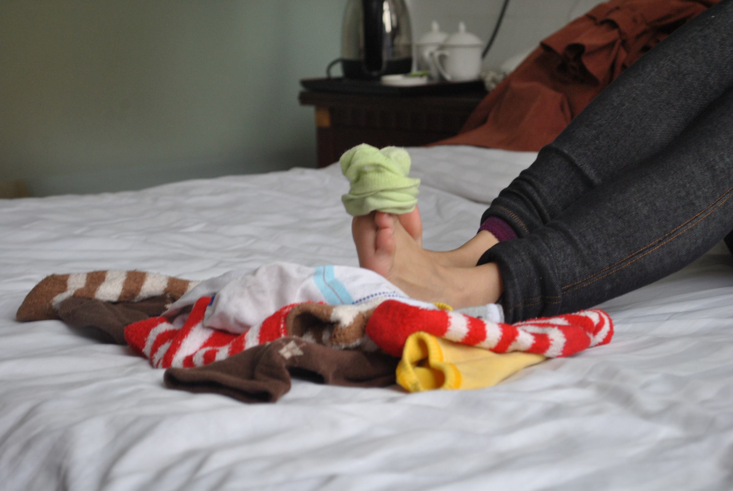 图片[23]-自由摄影 No.196 朱朱张力十足 纹路清晰 [66P] – 速更版-美库