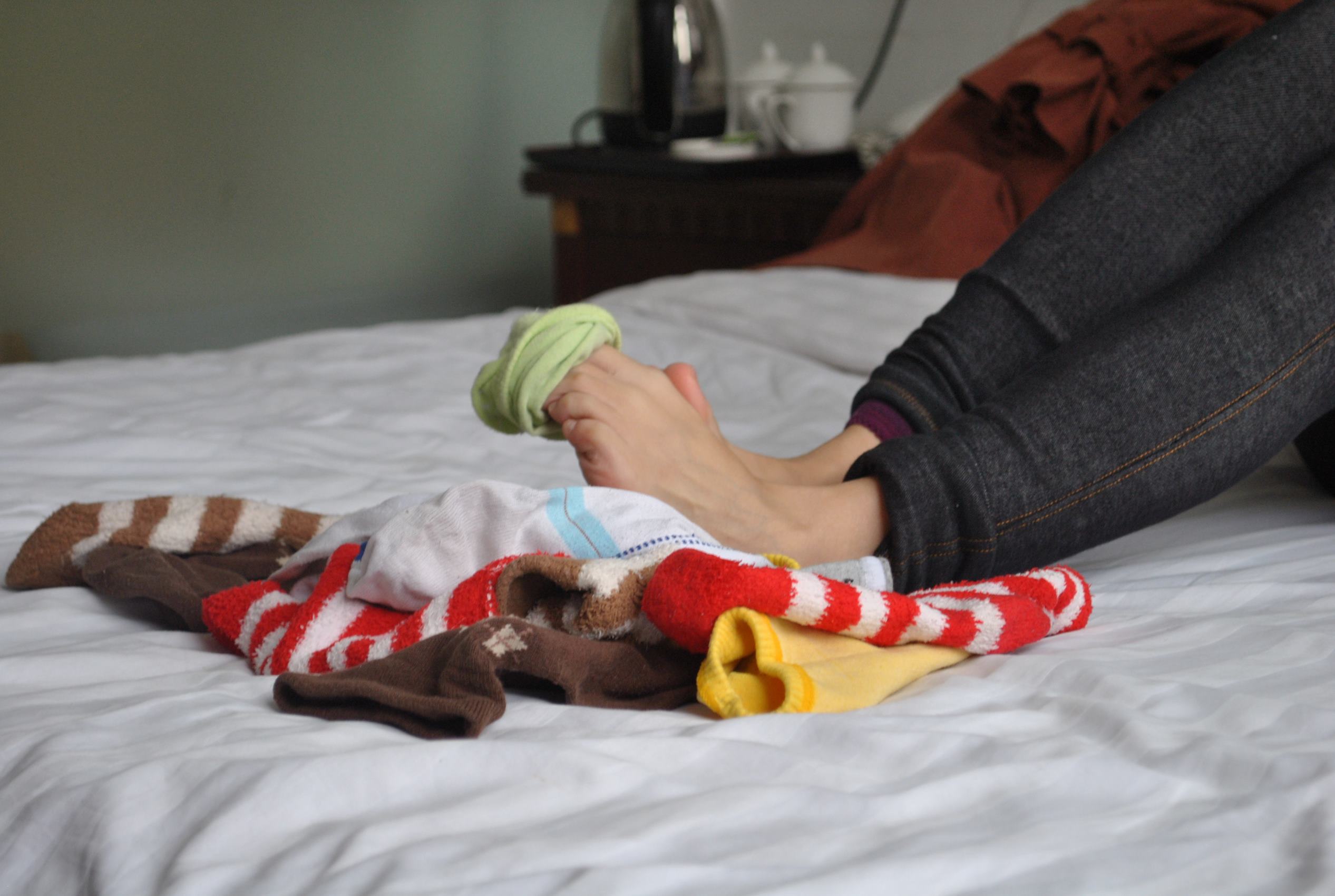 图片[24]-自由摄影 No.196 朱朱张力十足 纹路清晰 [66P] – 速更版-美库