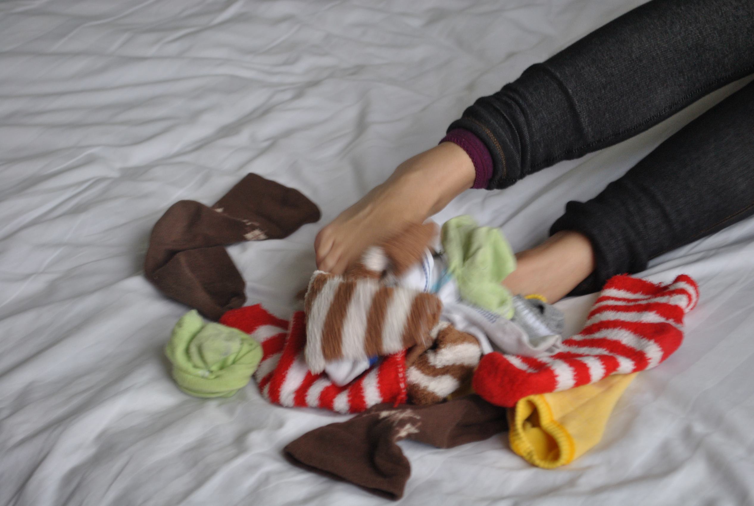 图片[29]-自由摄影 No.196 朱朱张力十足 纹路清晰 [66P] – 速更版-美库