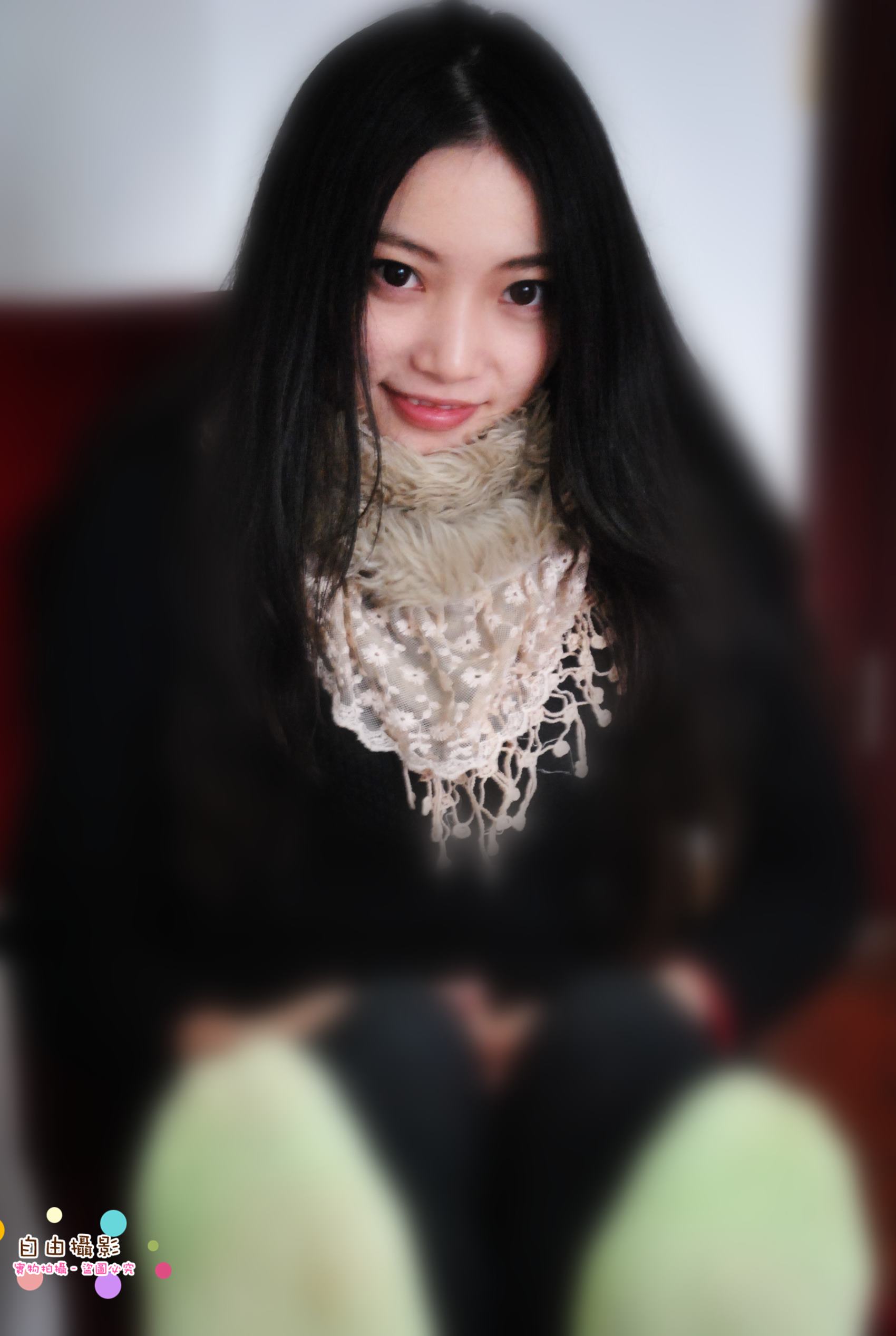 图片[33]-自由摄影 No.195 朱朱展示足底风采 [47P] – 速更版-美库