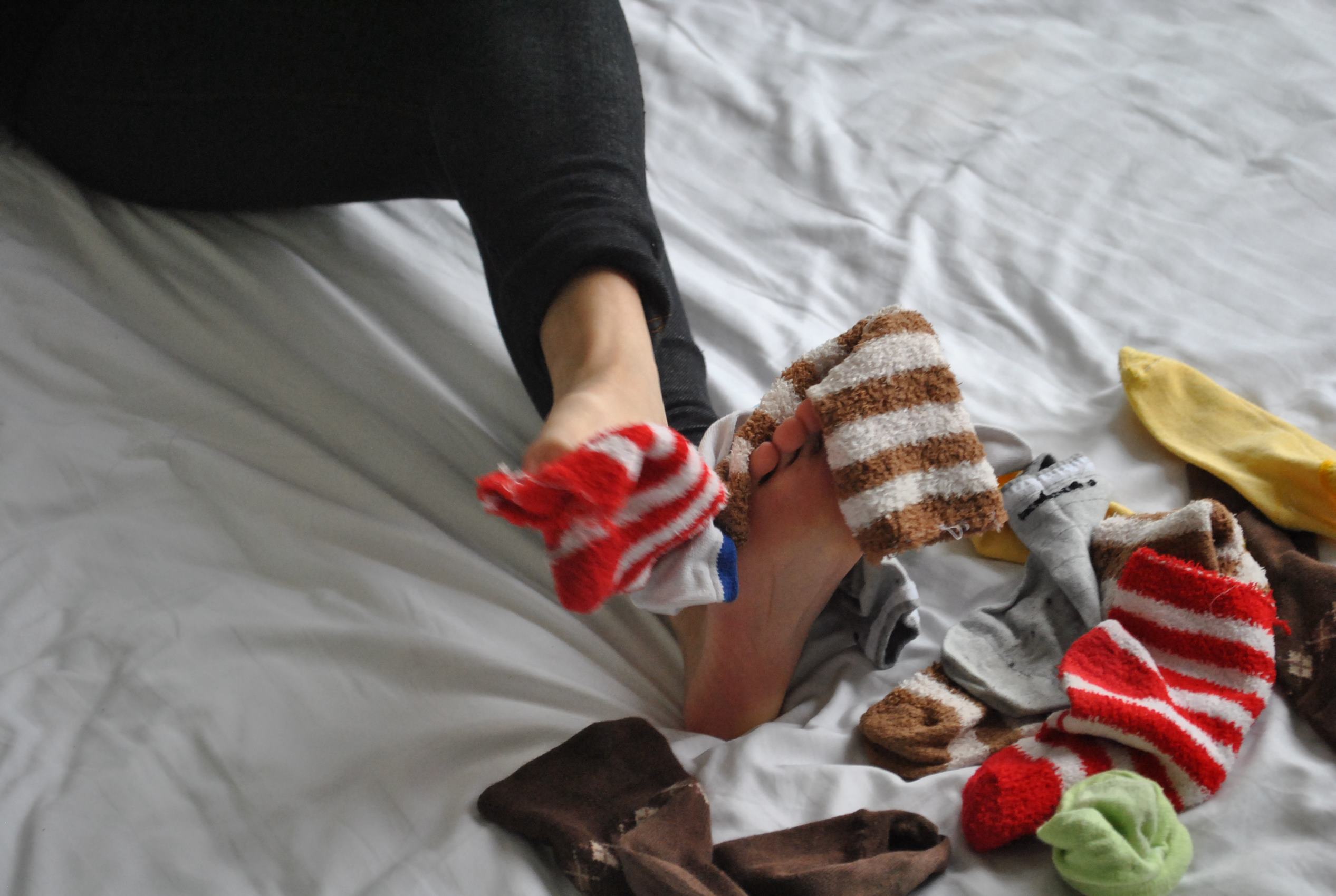 图片[31]-自由摄影 No.196 朱朱张力十足 纹路清晰 [66P] – 速更版-美库