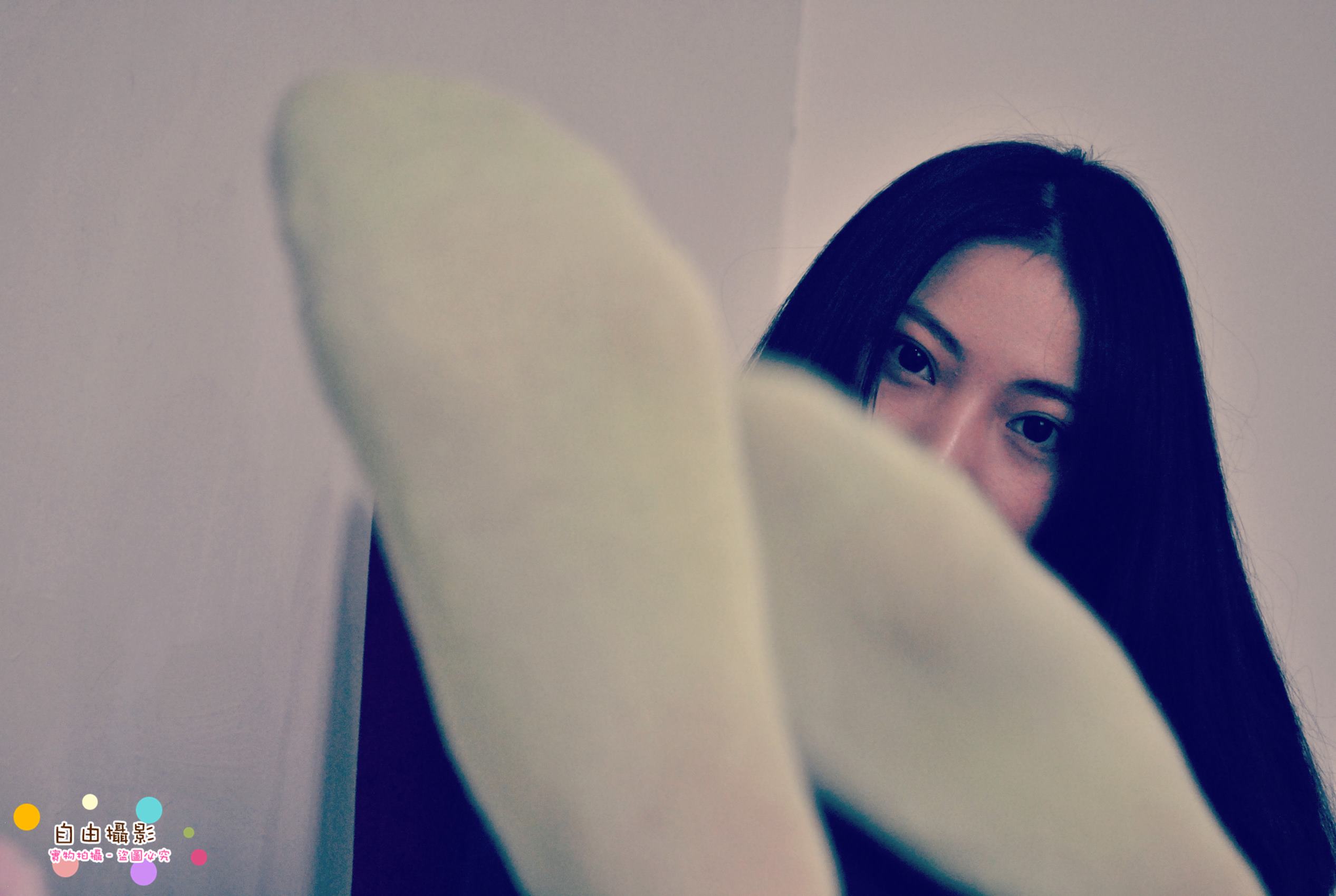 图片[36]-自由摄影 No.195 朱朱展示足底风采 [47P] – 速更版-美库