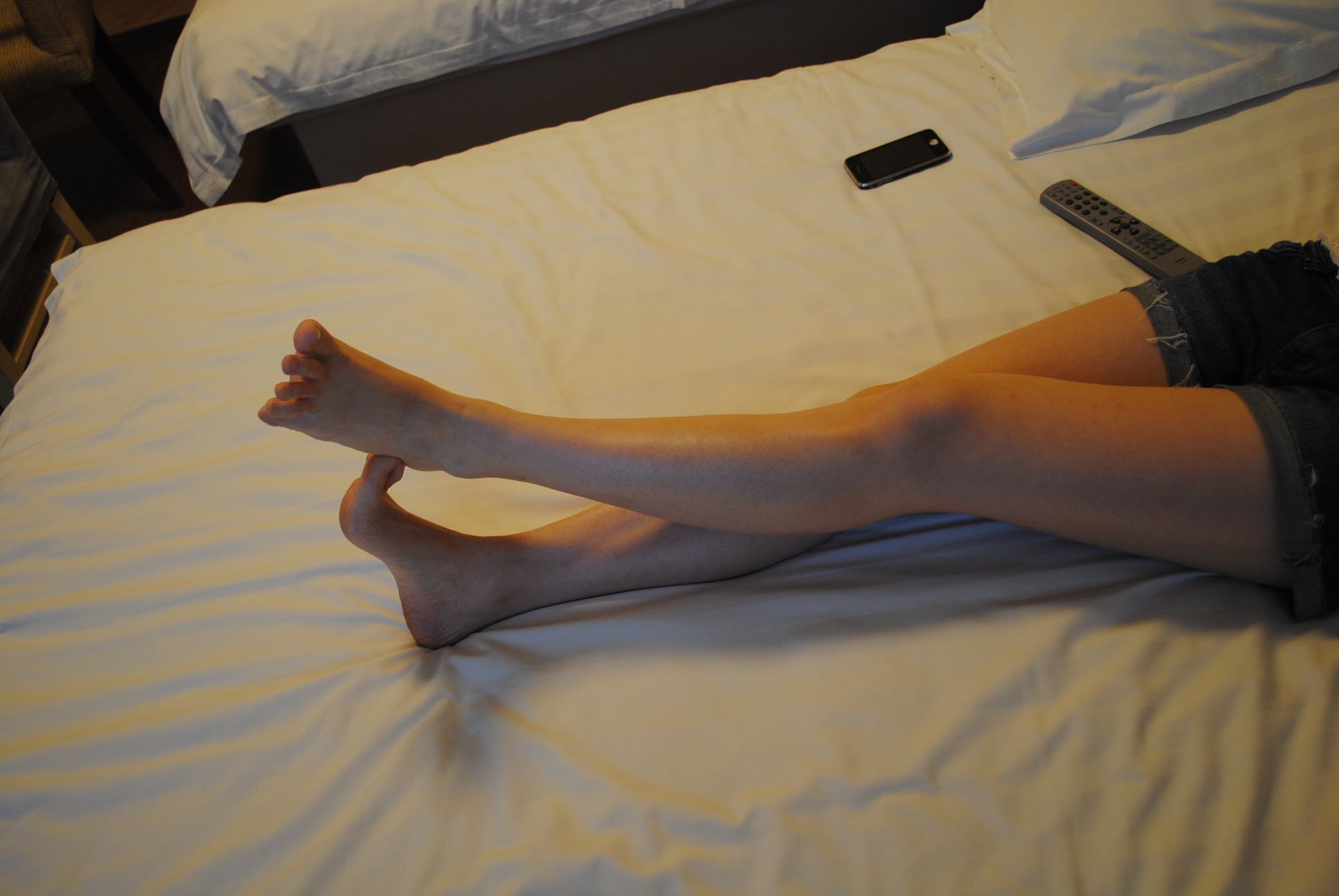 图片[76]-自由摄影 No.194 暗光下的裸足 [85P] – 速更版-美库