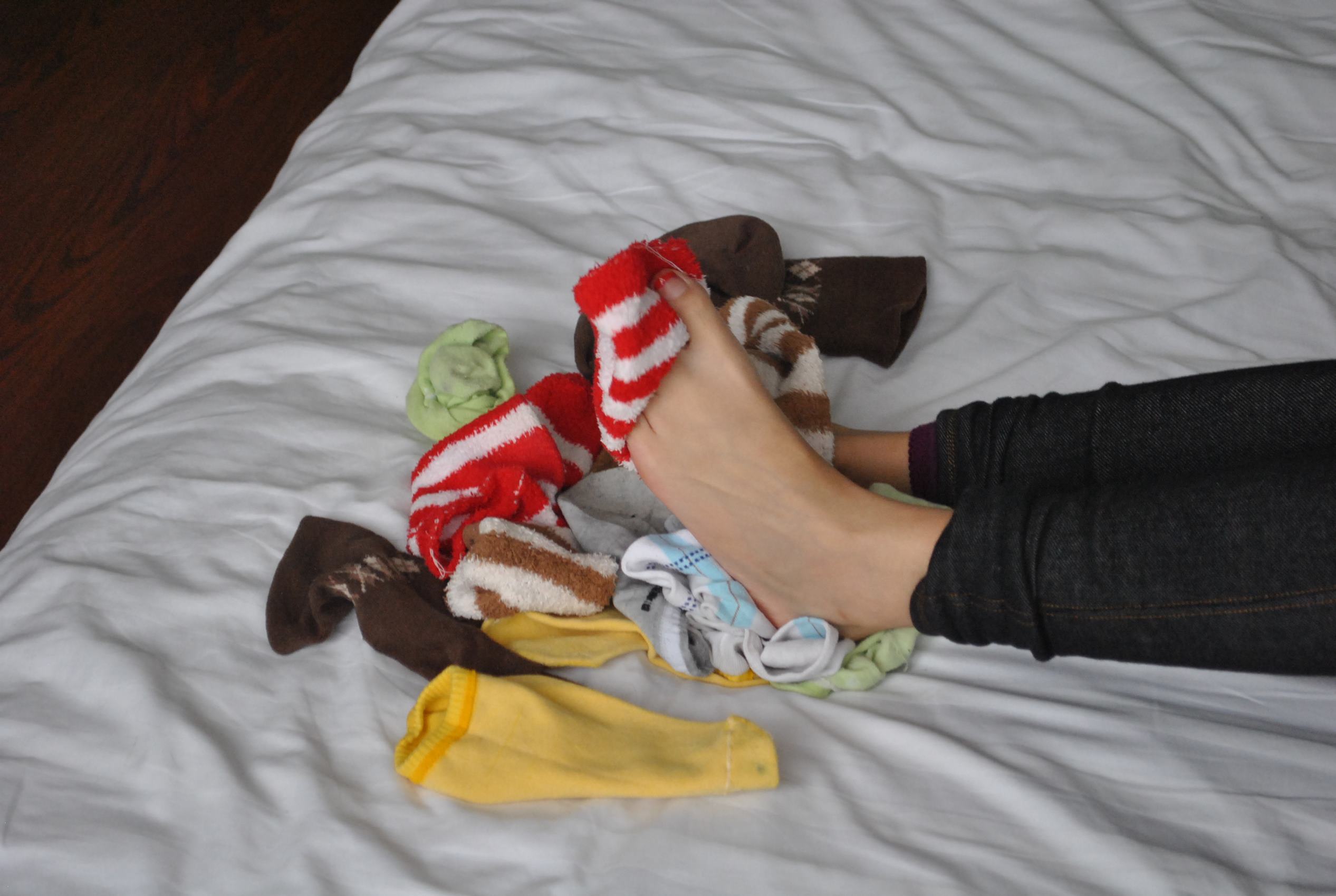 图片[34]-自由摄影 No.196 朱朱张力十足 纹路清晰 [66P] – 速更版-美库