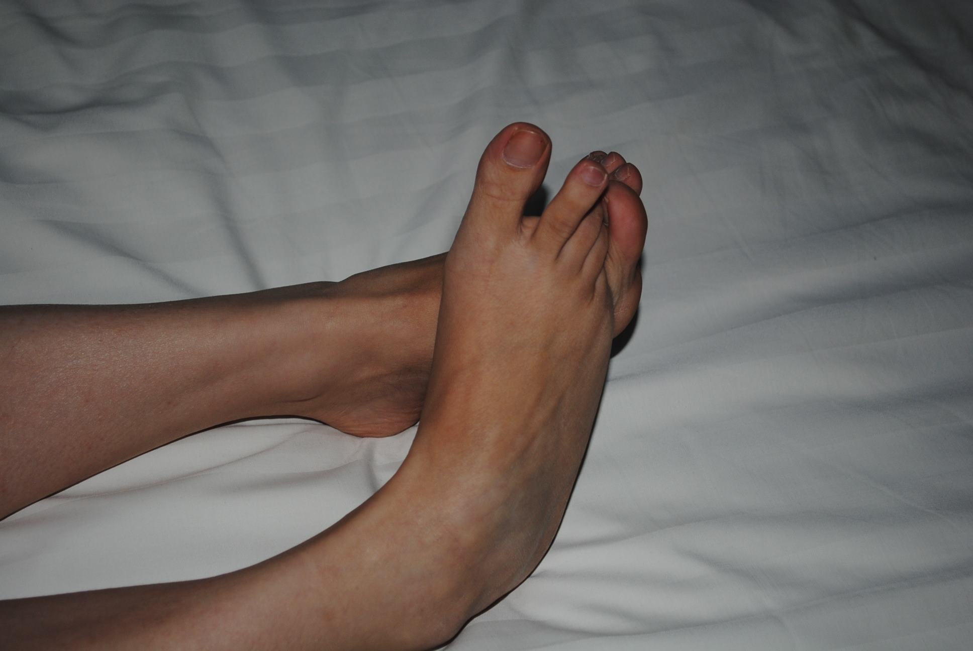 图片[78]-自由摄影 No.194 暗光下的裸足 [85P] – 速更版-美库