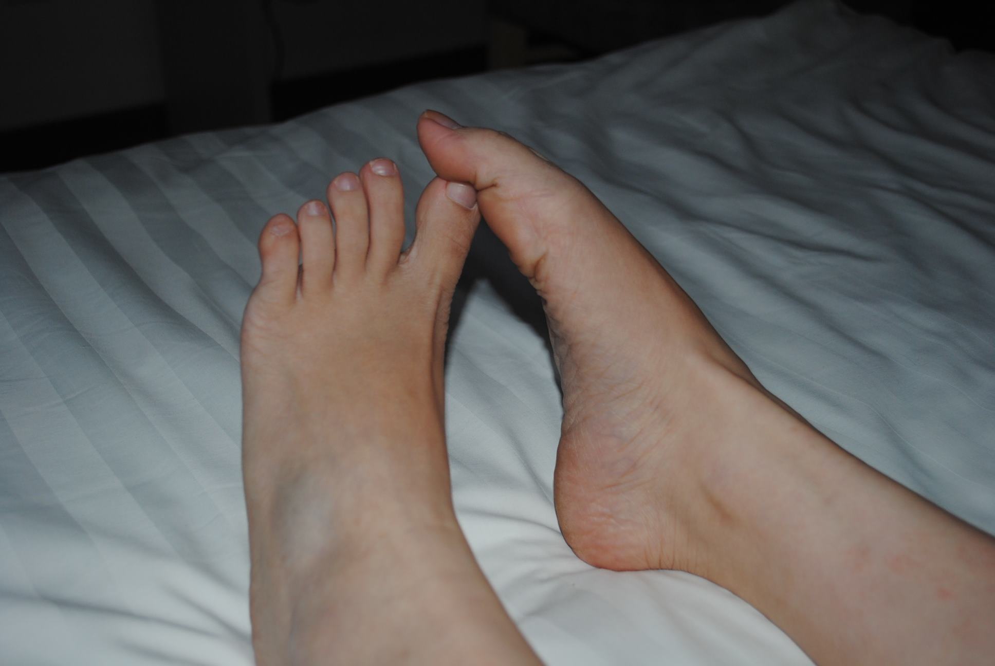 图片[80]-自由摄影 No.194 暗光下的裸足 [85P] – 速更版-美库