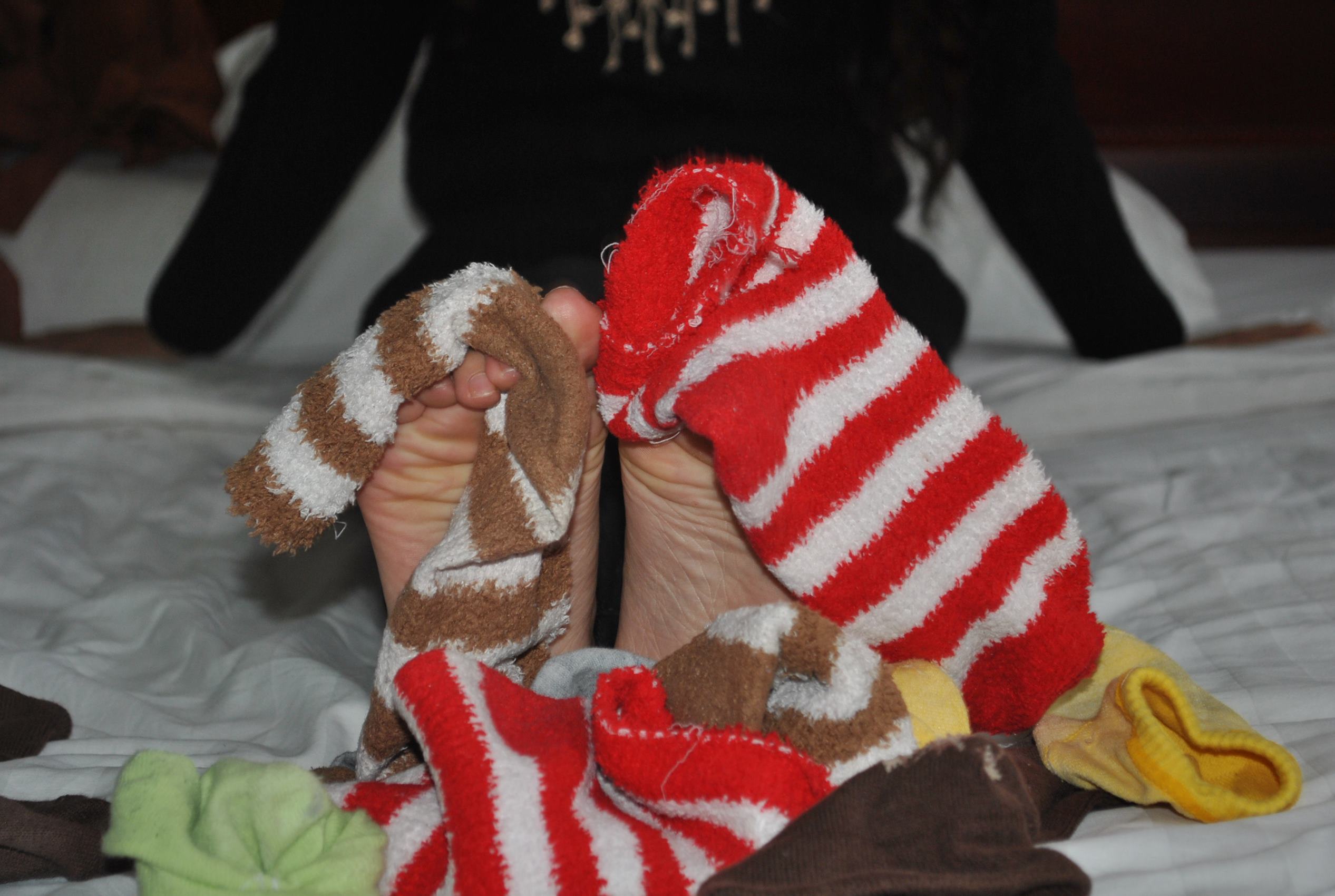 图片[39]-自由摄影 No.196 朱朱张力十足 纹路清晰 [66P] – 速更版-美库