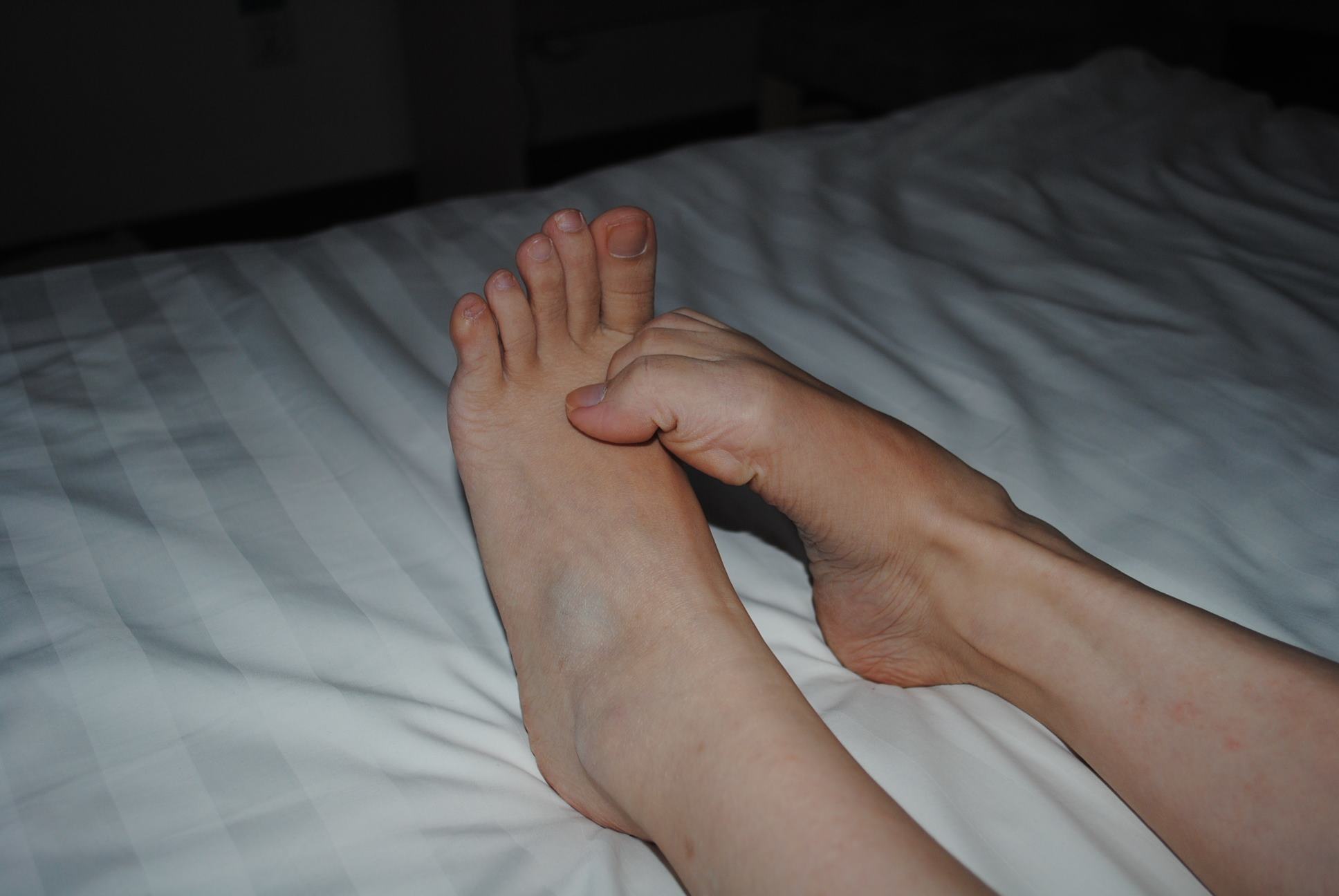 图片[82]-自由摄影 No.194 暗光下的裸足 [85P] – 速更版-美库