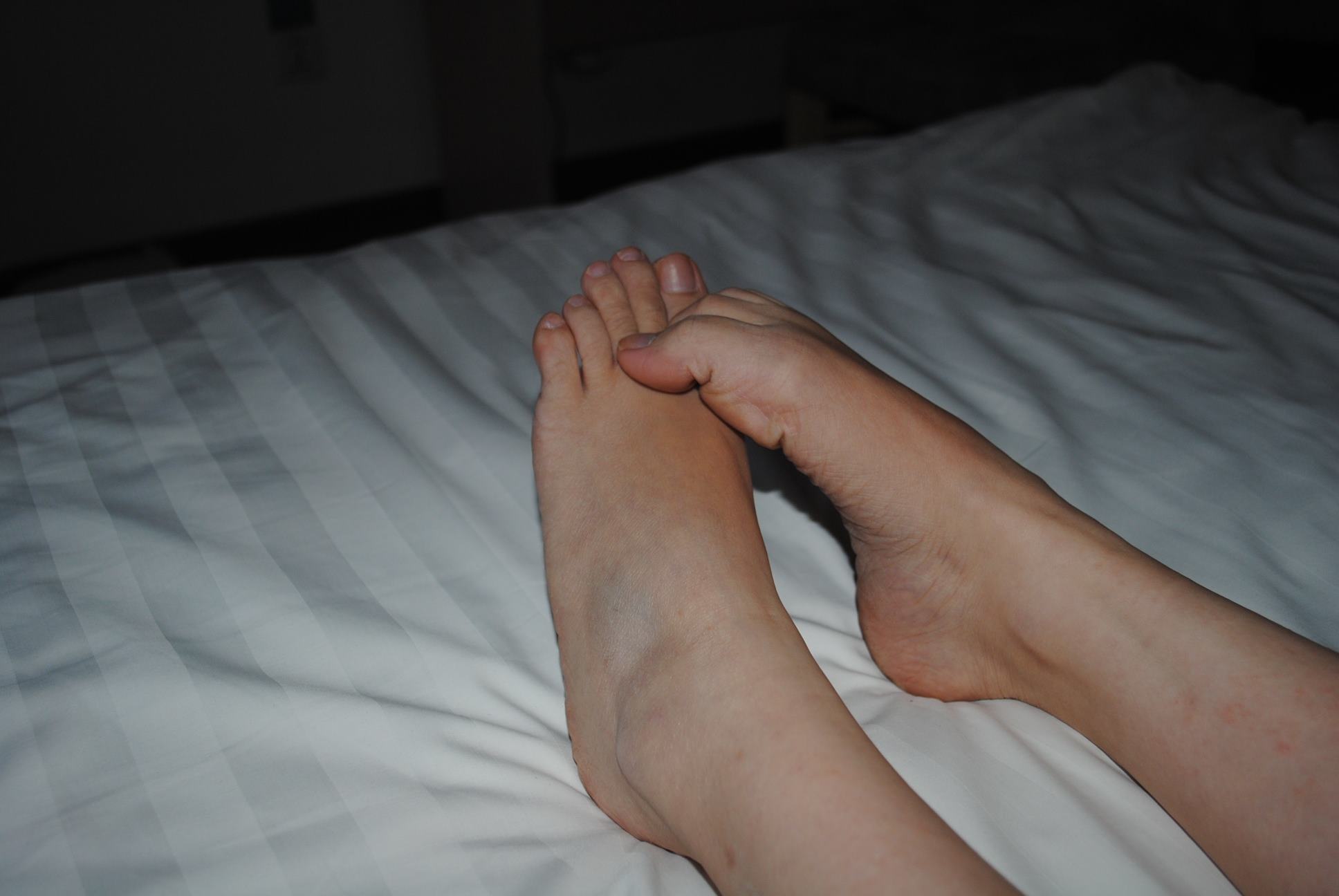 图片[83]-自由摄影 No.194 暗光下的裸足 [85P] – 速更版-美库