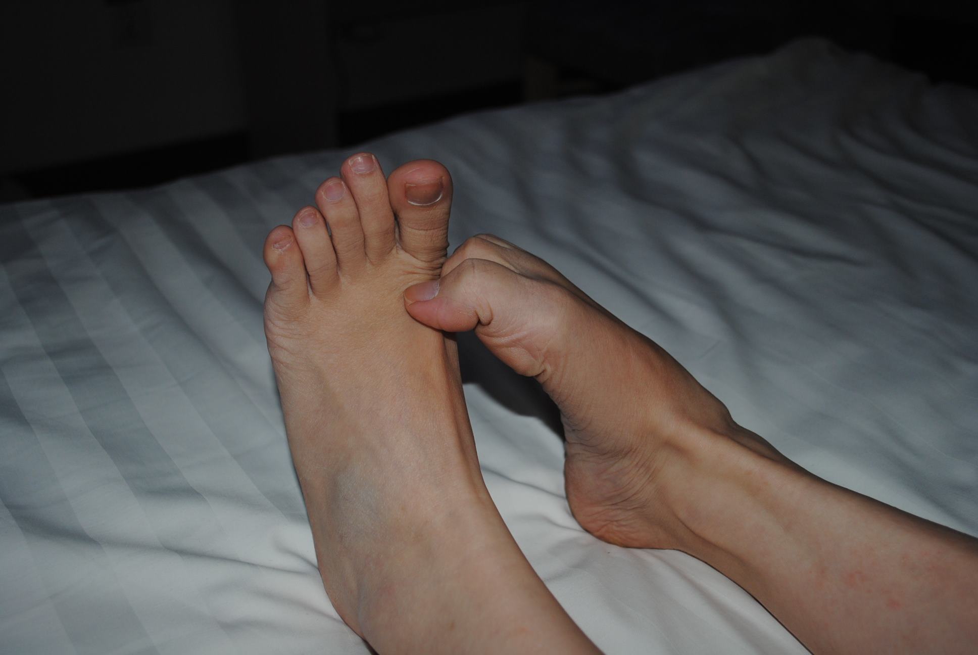 图片[84]-自由摄影 No.194 暗光下的裸足 [85P] – 速更版-美库