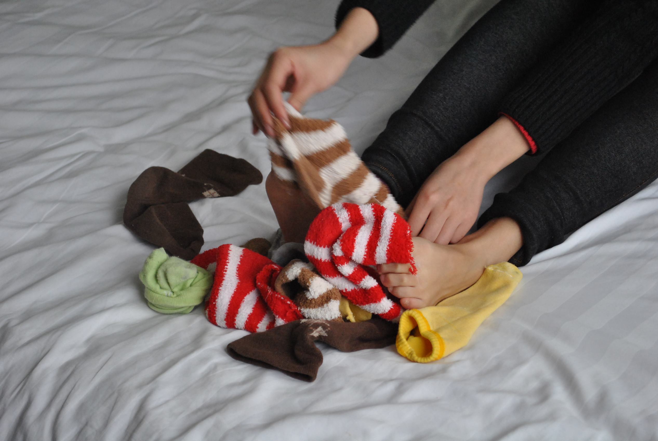 图片[41]-自由摄影 No.196 朱朱张力十足 纹路清晰 [66P] – 速更版-美库