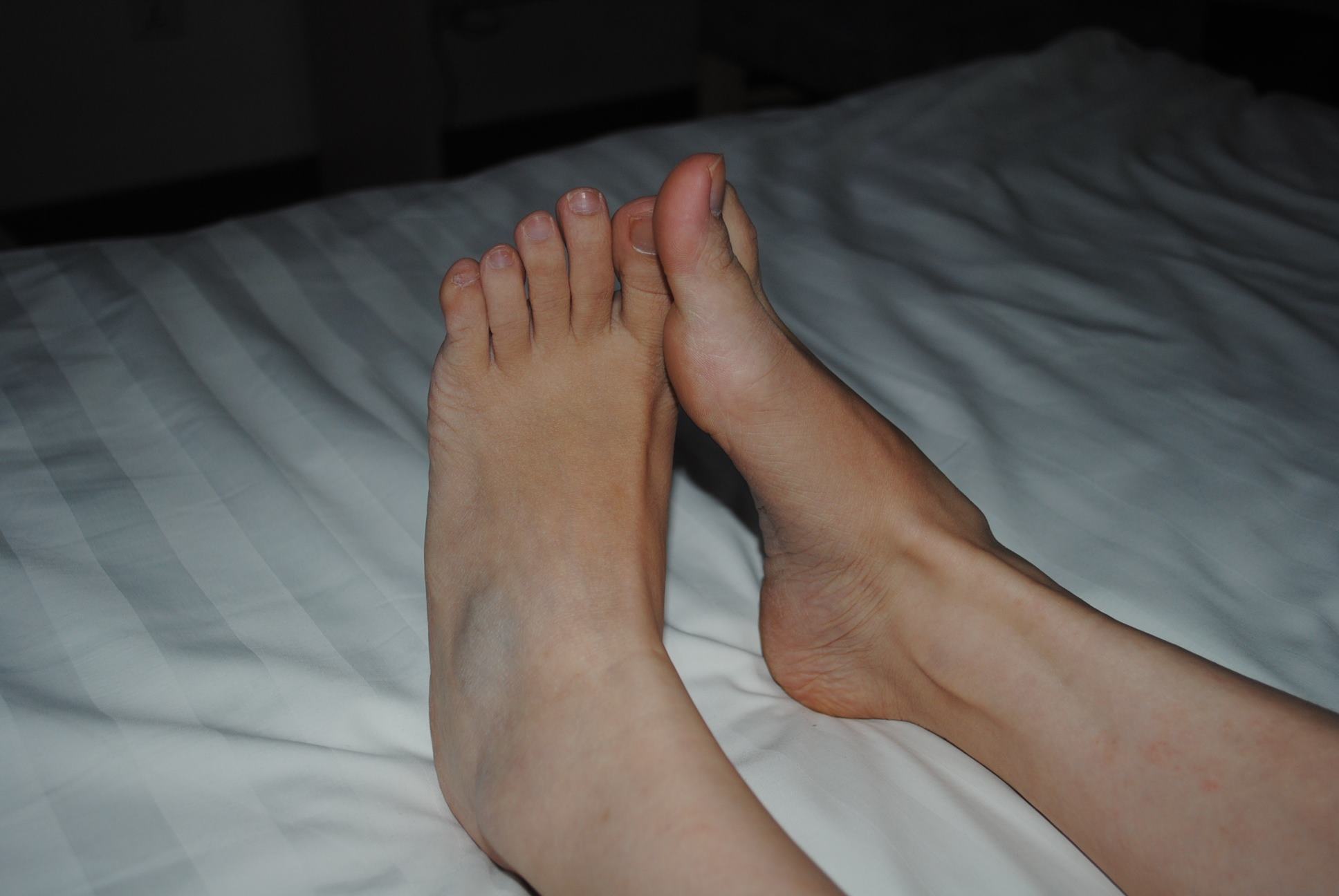 图片[85]-自由摄影 No.194 暗光下的裸足 [85P] – 速更版-美库