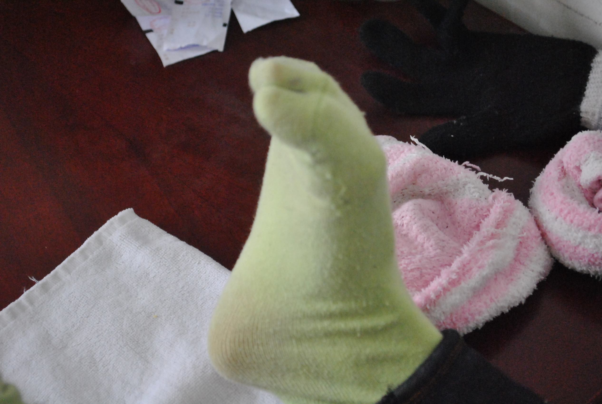 图片[64]-自由摄影 No.196 朱朱张力十足 纹路清晰 [66P] – 速更版-美库