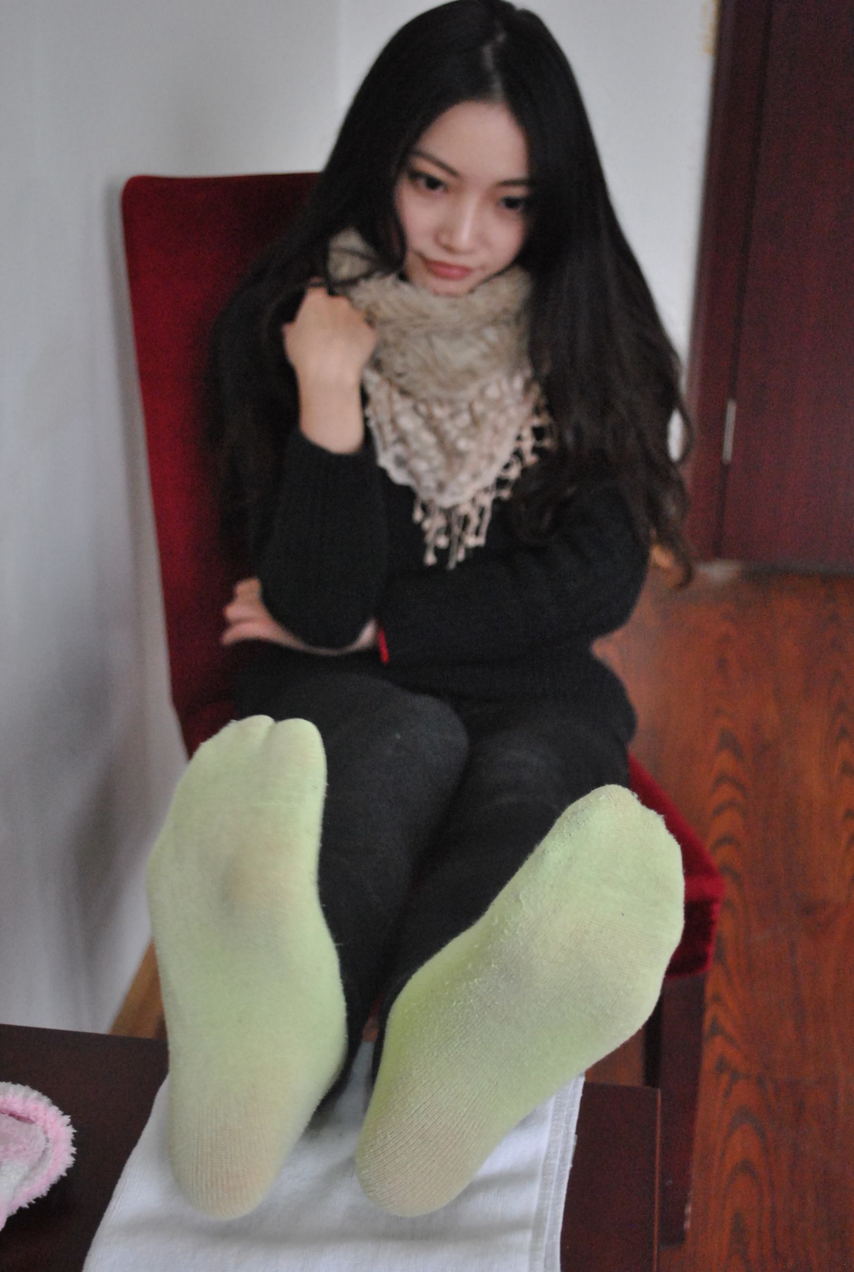 图片[65]-自由摄影 No.196 朱朱张力十足 纹路清晰 [66P] – 速更版-美库