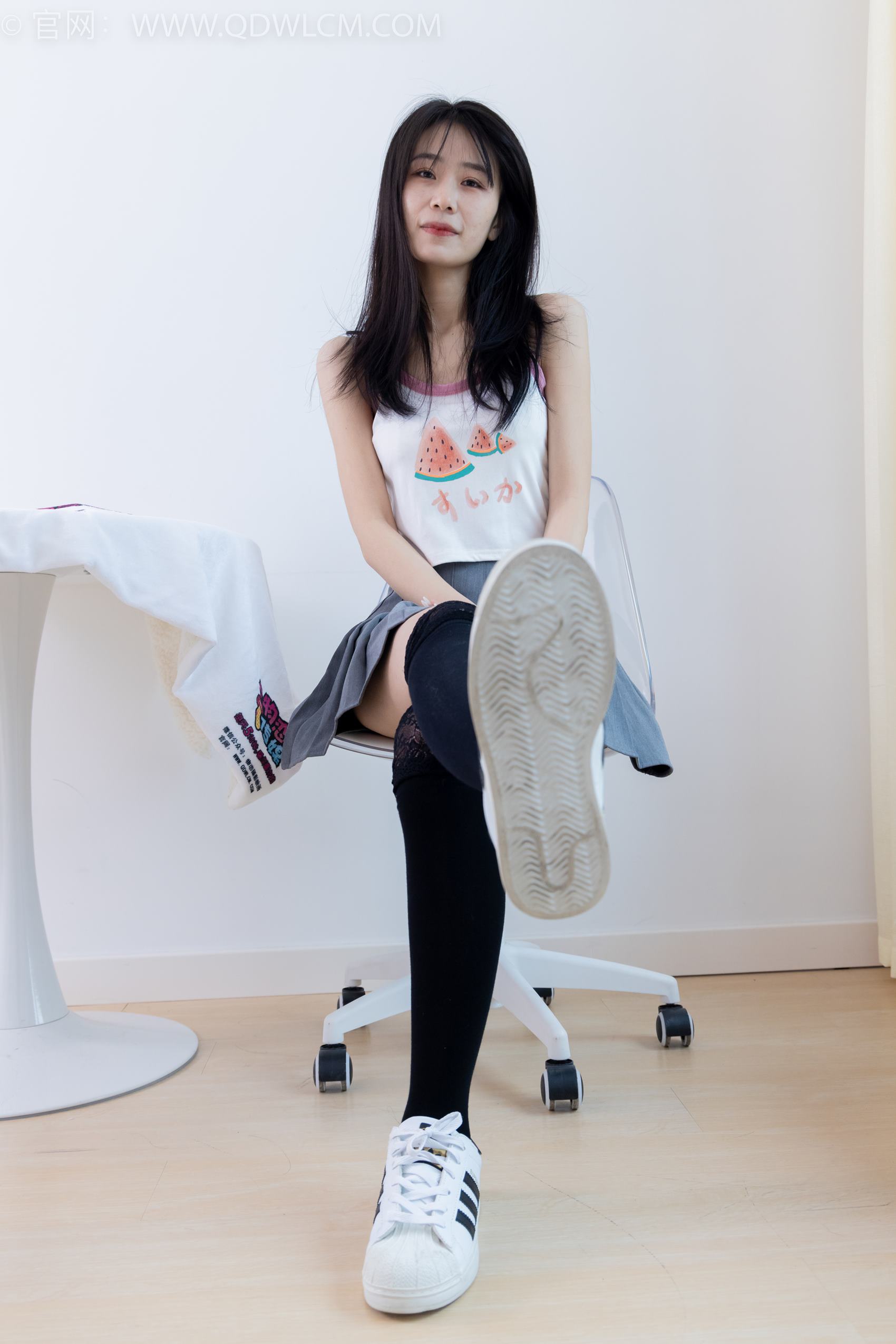 图片[11]-物恋传媒 NO.1922 菜菜-追风赶月[160P] – 速更版-美库