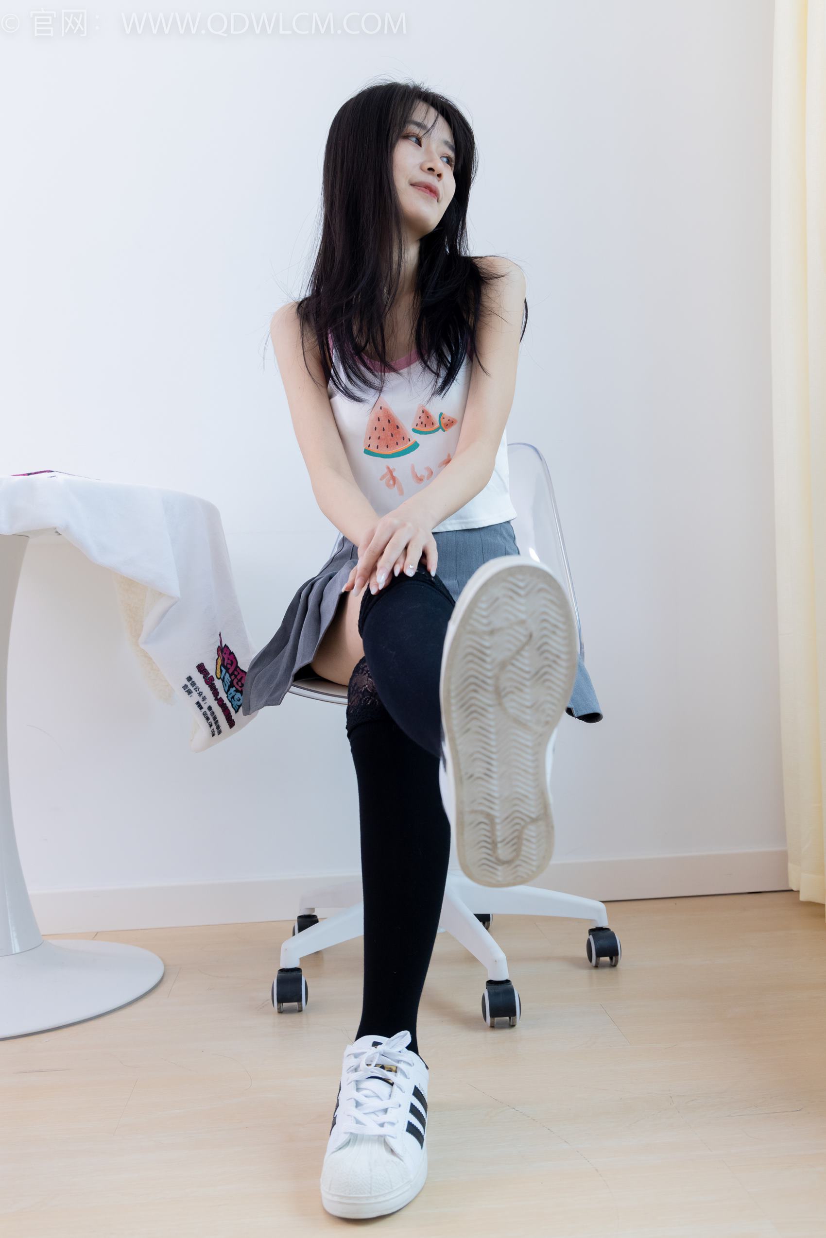 图片[12]-物恋传媒 NO.1922 菜菜-追风赶月[160P] – 速更版-美库