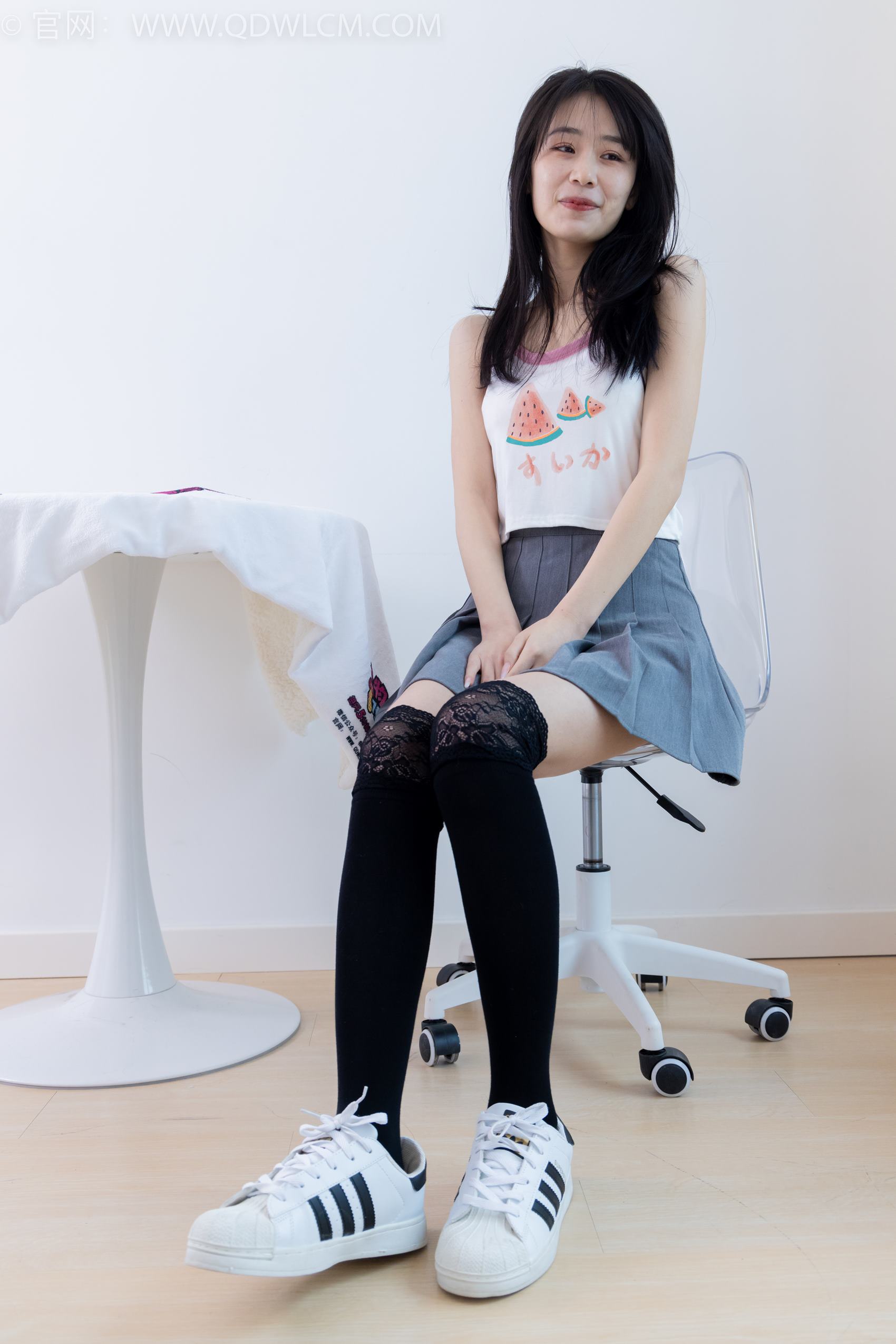 图片[13]-物恋传媒 NO.1922 菜菜-追风赶月[160P] – 速更版-美库