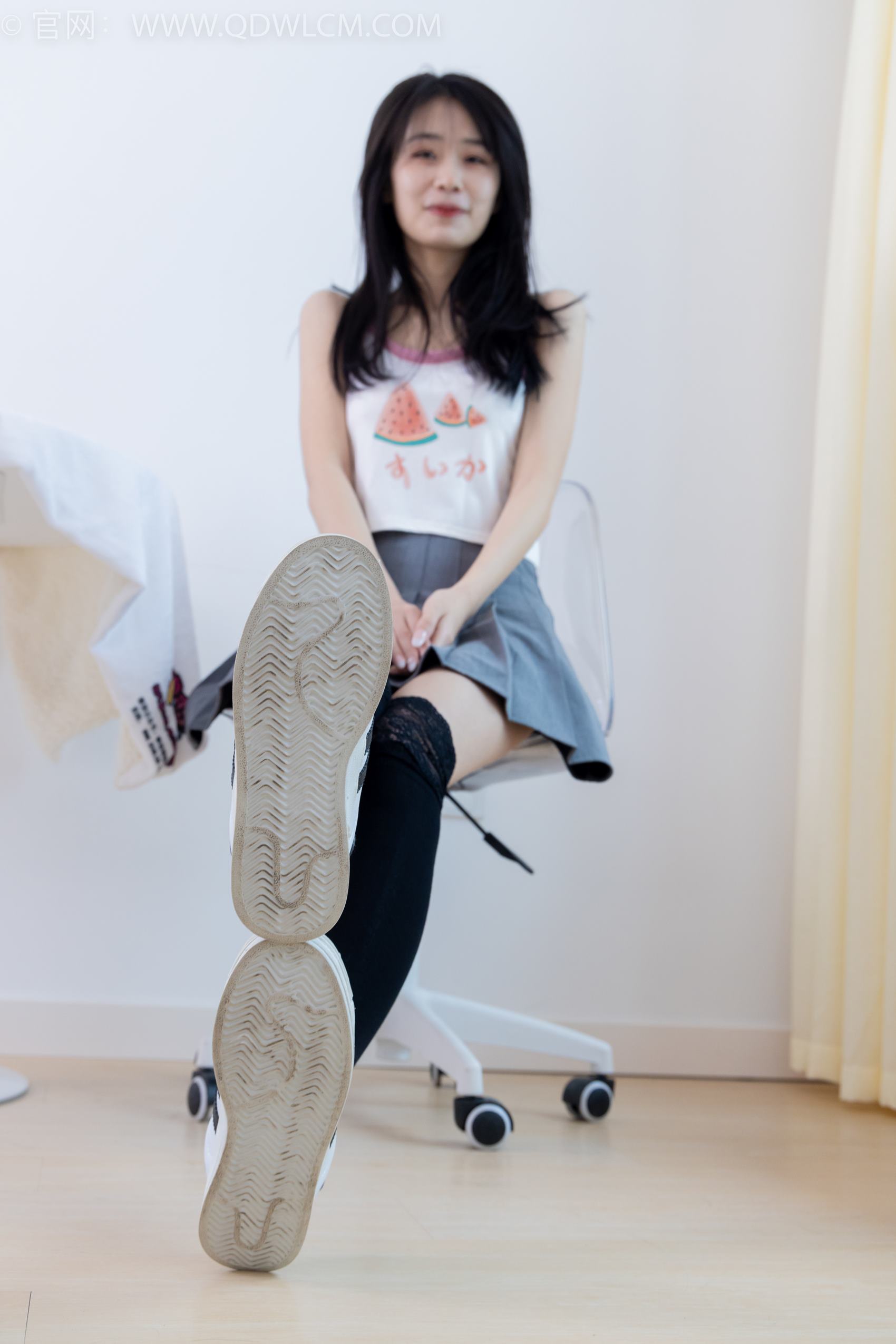 图片[14]-物恋传媒 NO.1922 菜菜-追风赶月[160P] – 速更版-美库