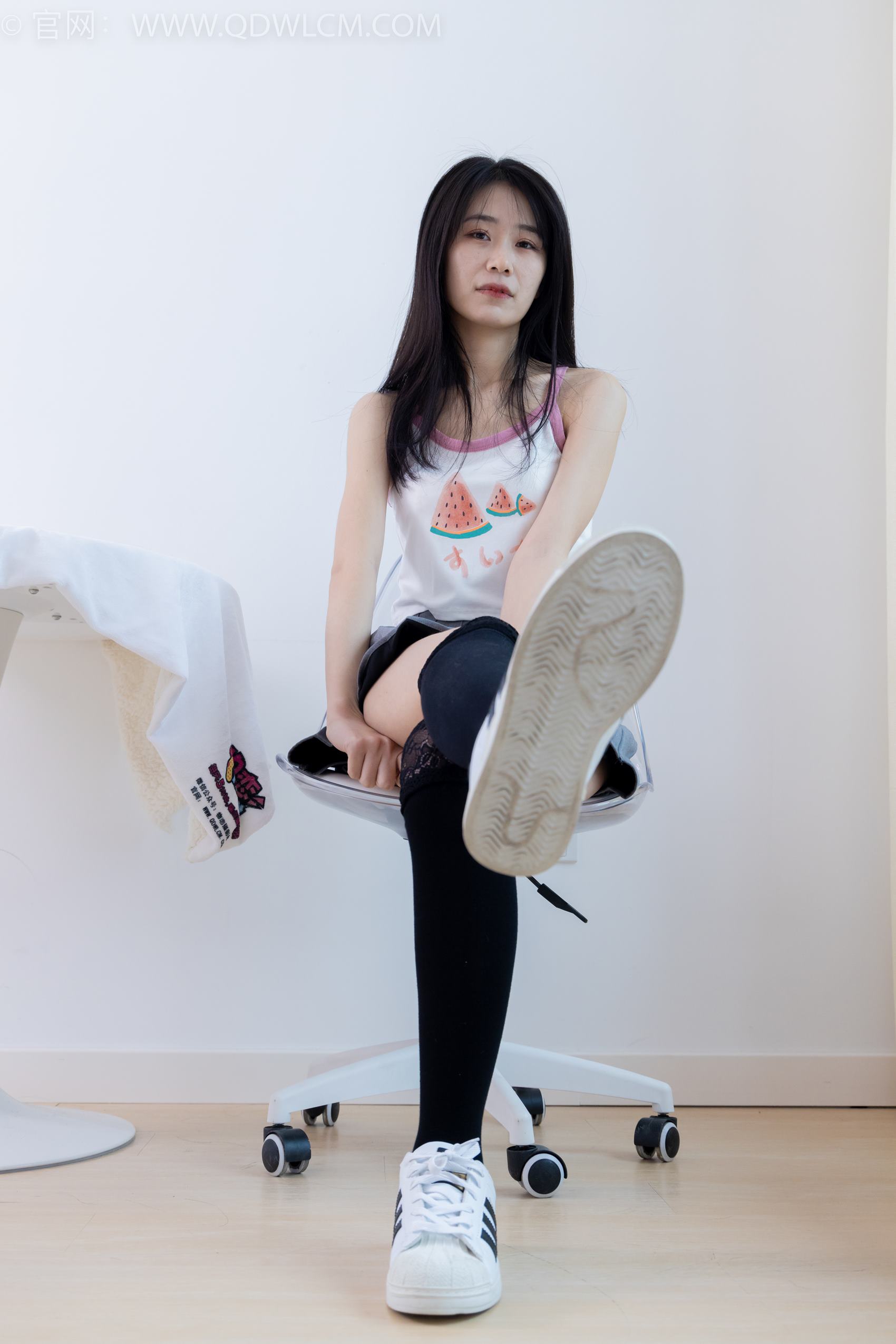 图片[15]-物恋传媒 NO.1922 菜菜-追风赶月[160P] – 速更版-美库