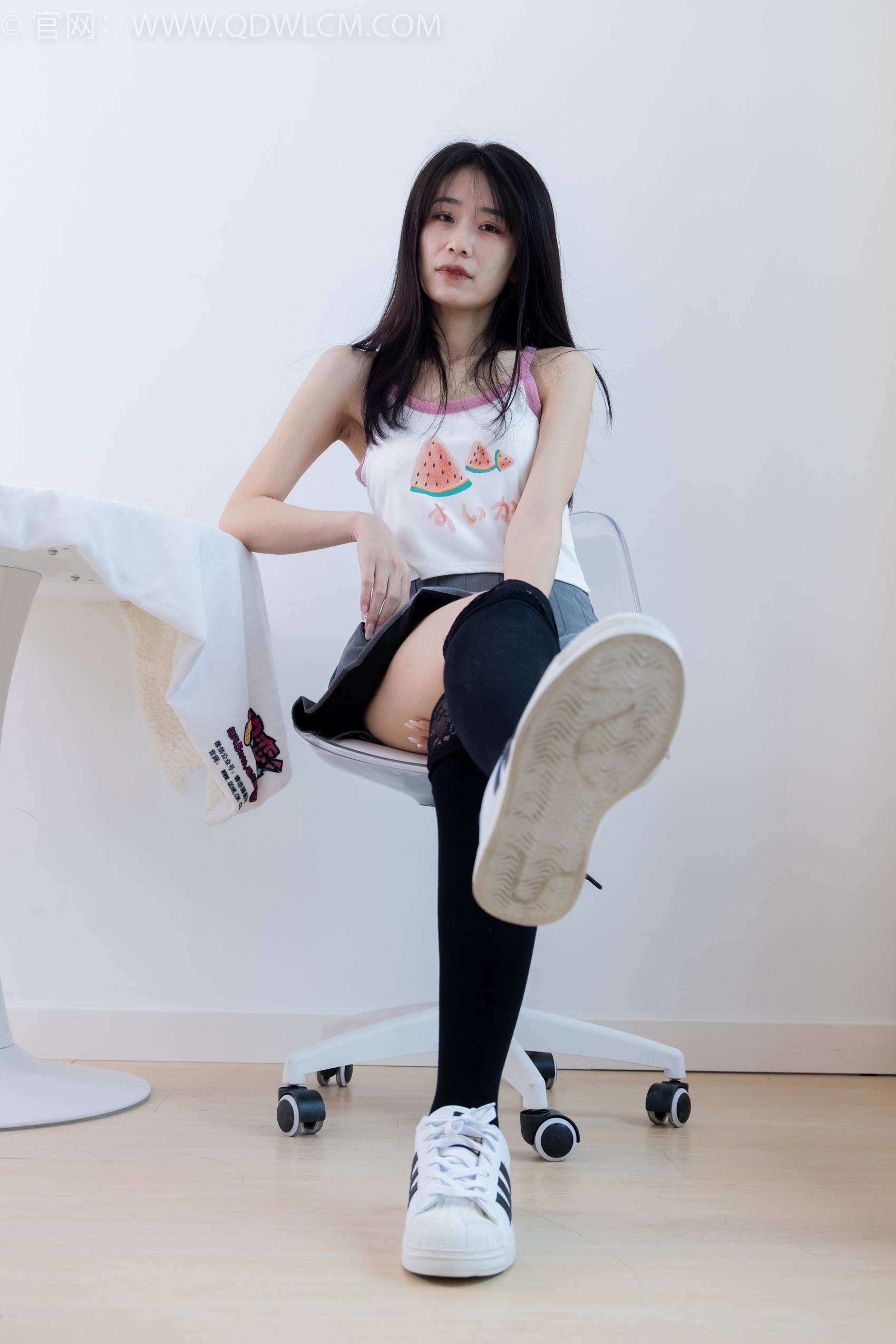 图片[16]-物恋传媒 NO.1922 菜菜-追风赶月[160P] – 速更版-美库