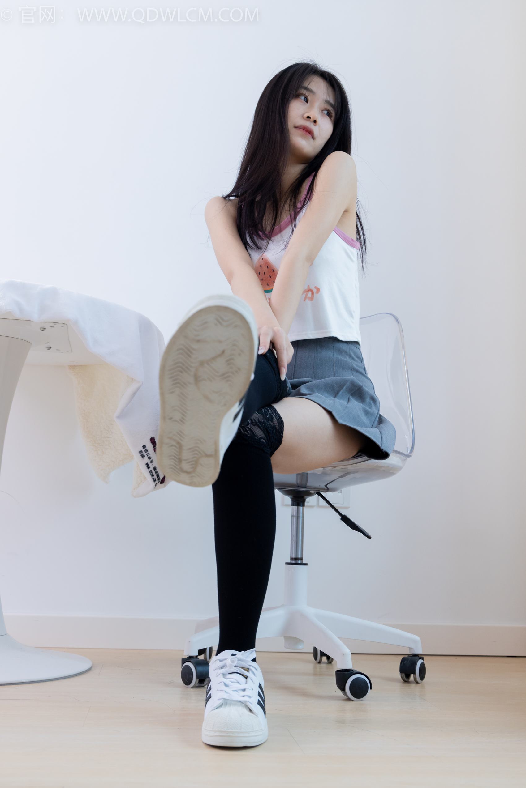 图片[18]-物恋传媒 NO.1922 菜菜-追风赶月[160P] – 速更版-美库