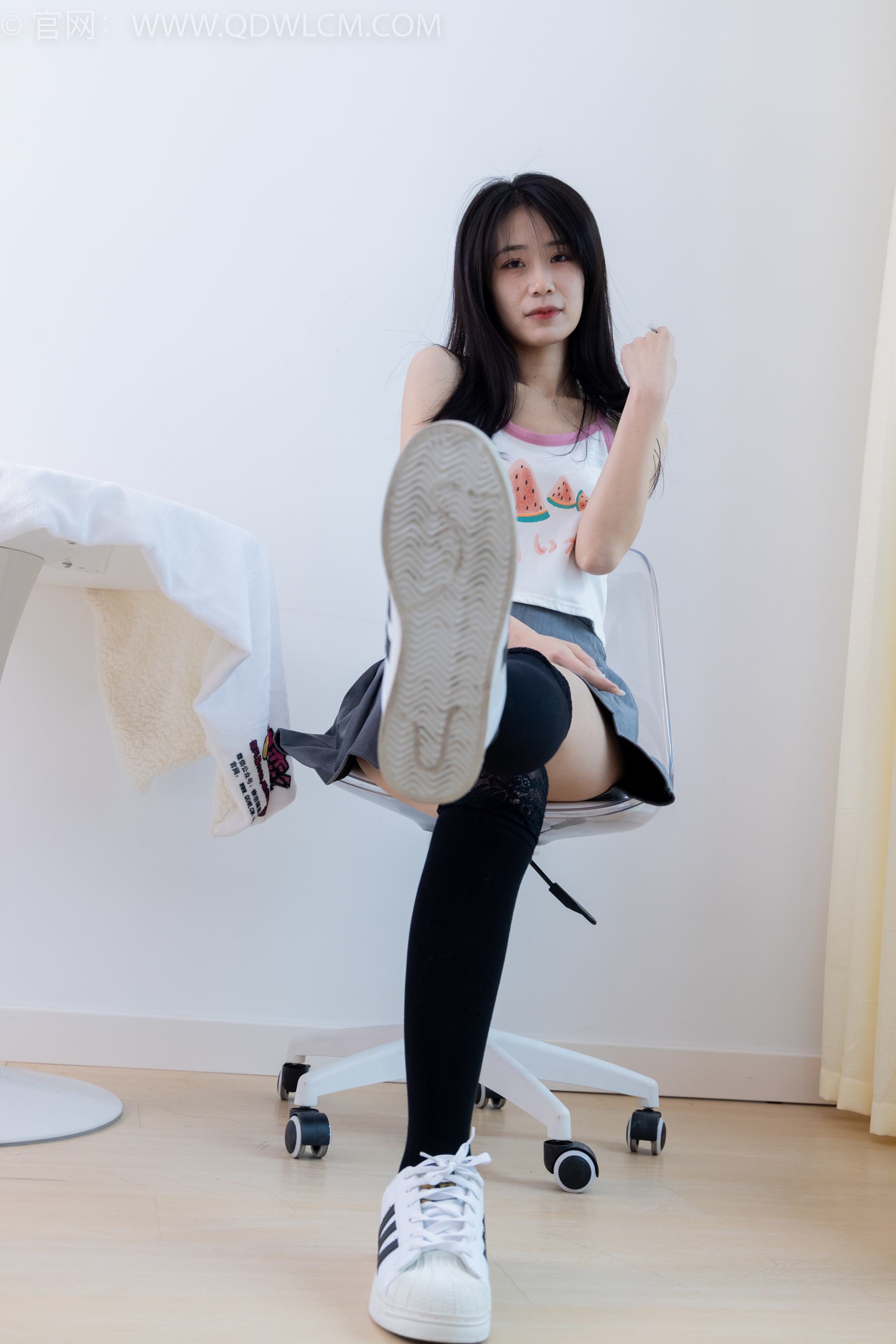 图片[19]-物恋传媒 NO.1922 菜菜-追风赶月[160P] – 速更版-美库