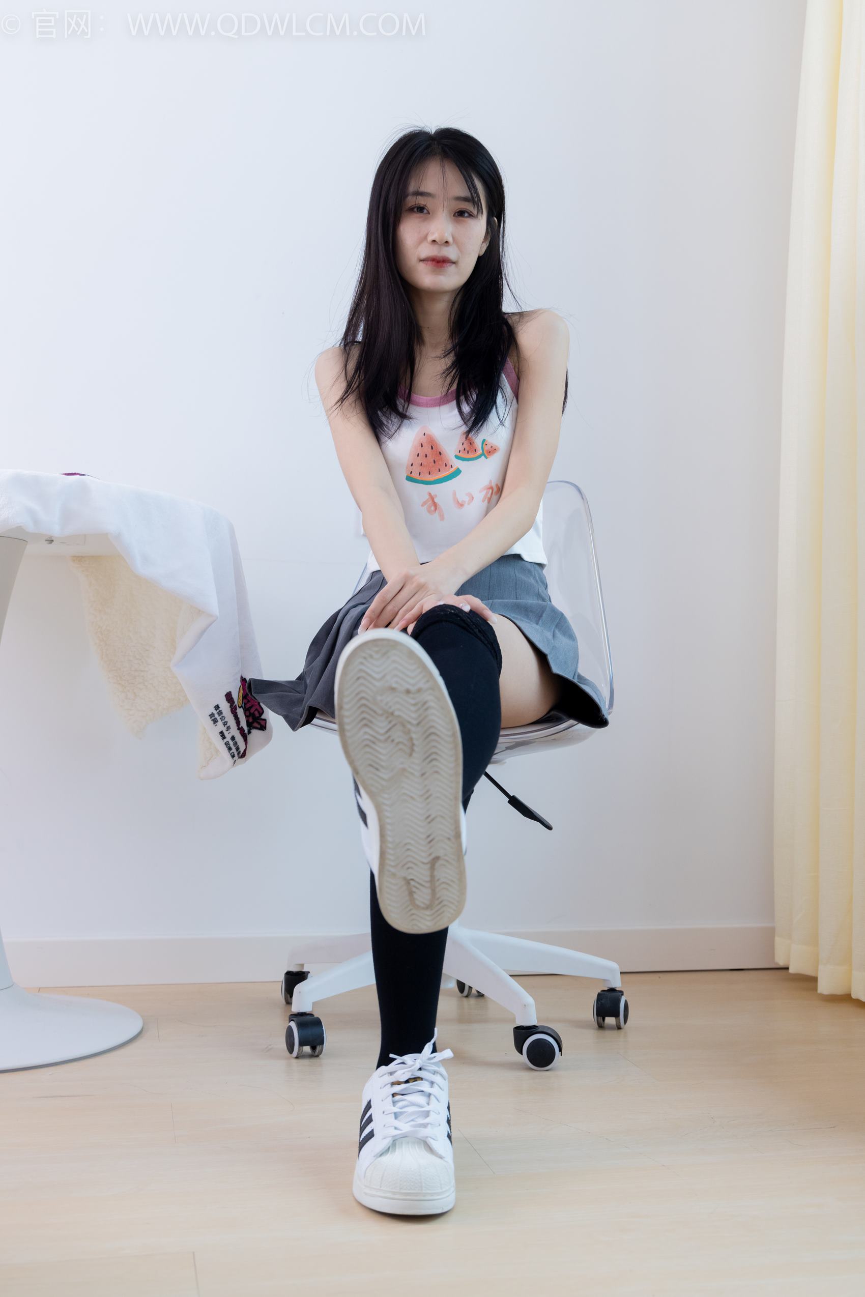 图片[22]-物恋传媒 NO.1922 菜菜-追风赶月[160P] – 速更版-美库