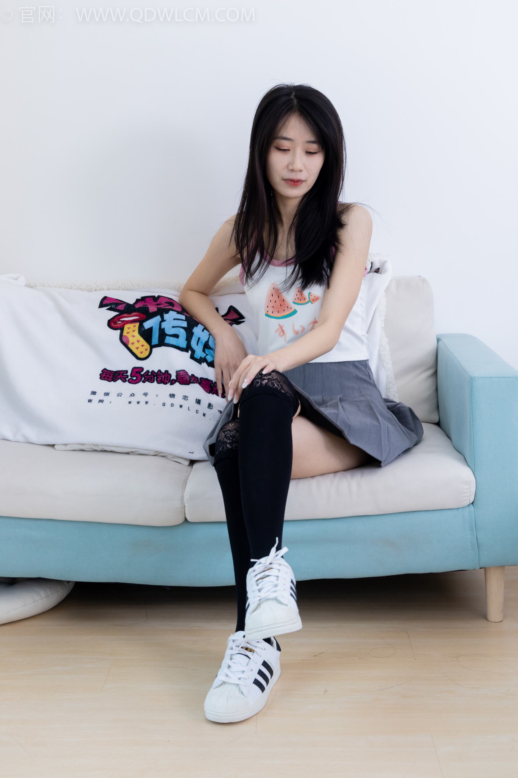 图片[32]-物恋传媒 NO.1922 菜菜-追风赶月[160P] – 速更版-美库