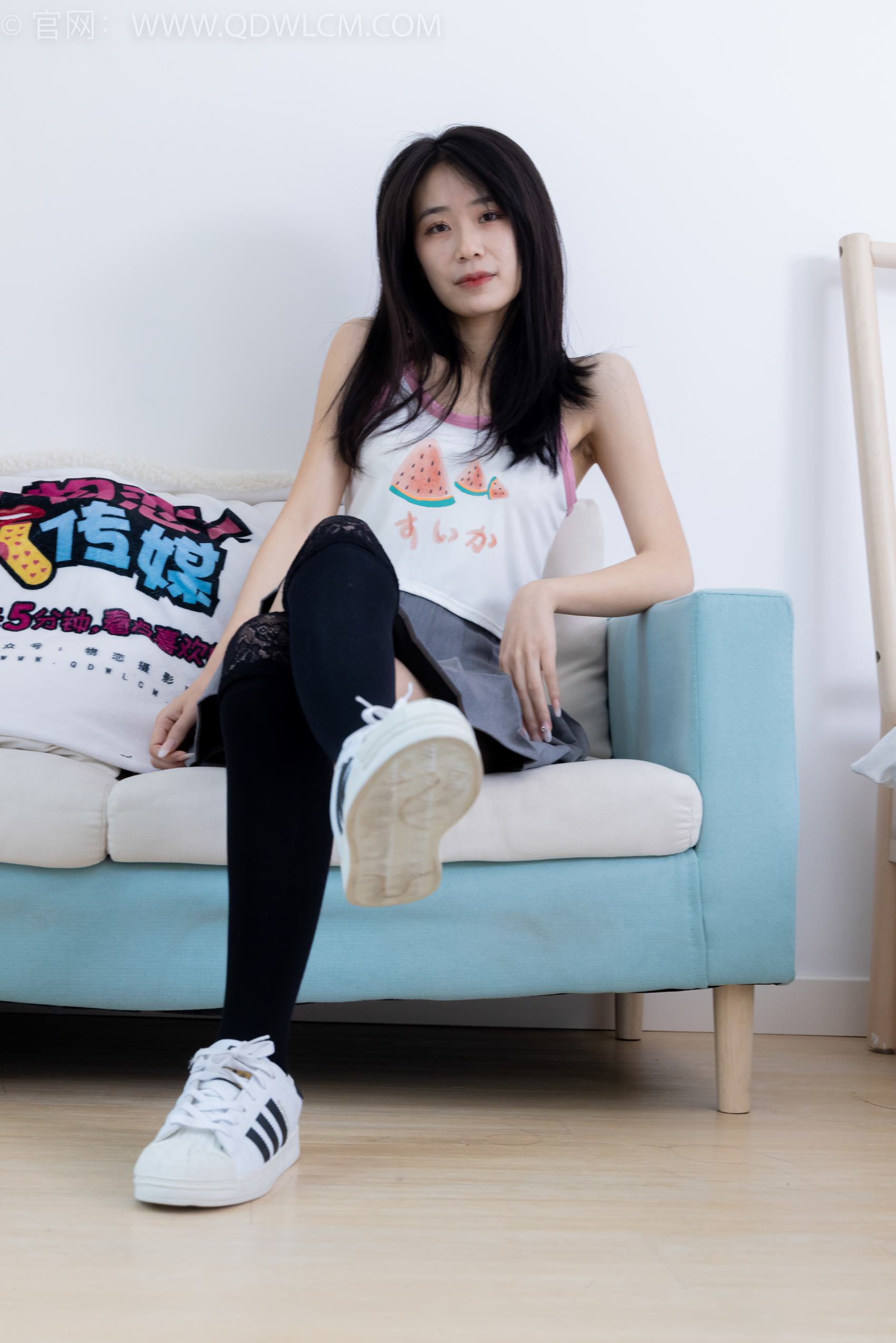 图片[33]-物恋传媒 NO.1922 菜菜-追风赶月[160P] – 速更版-美库