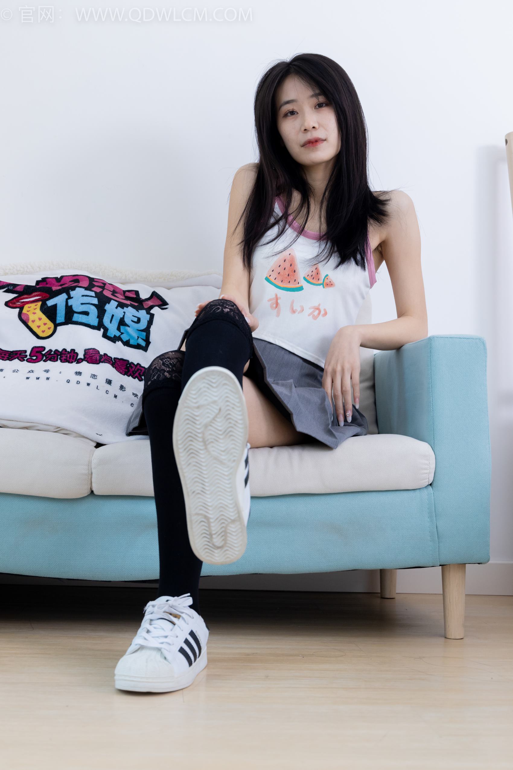 图片[34]-物恋传媒 NO.1922 菜菜-追风赶月[160P] – 速更版-美库