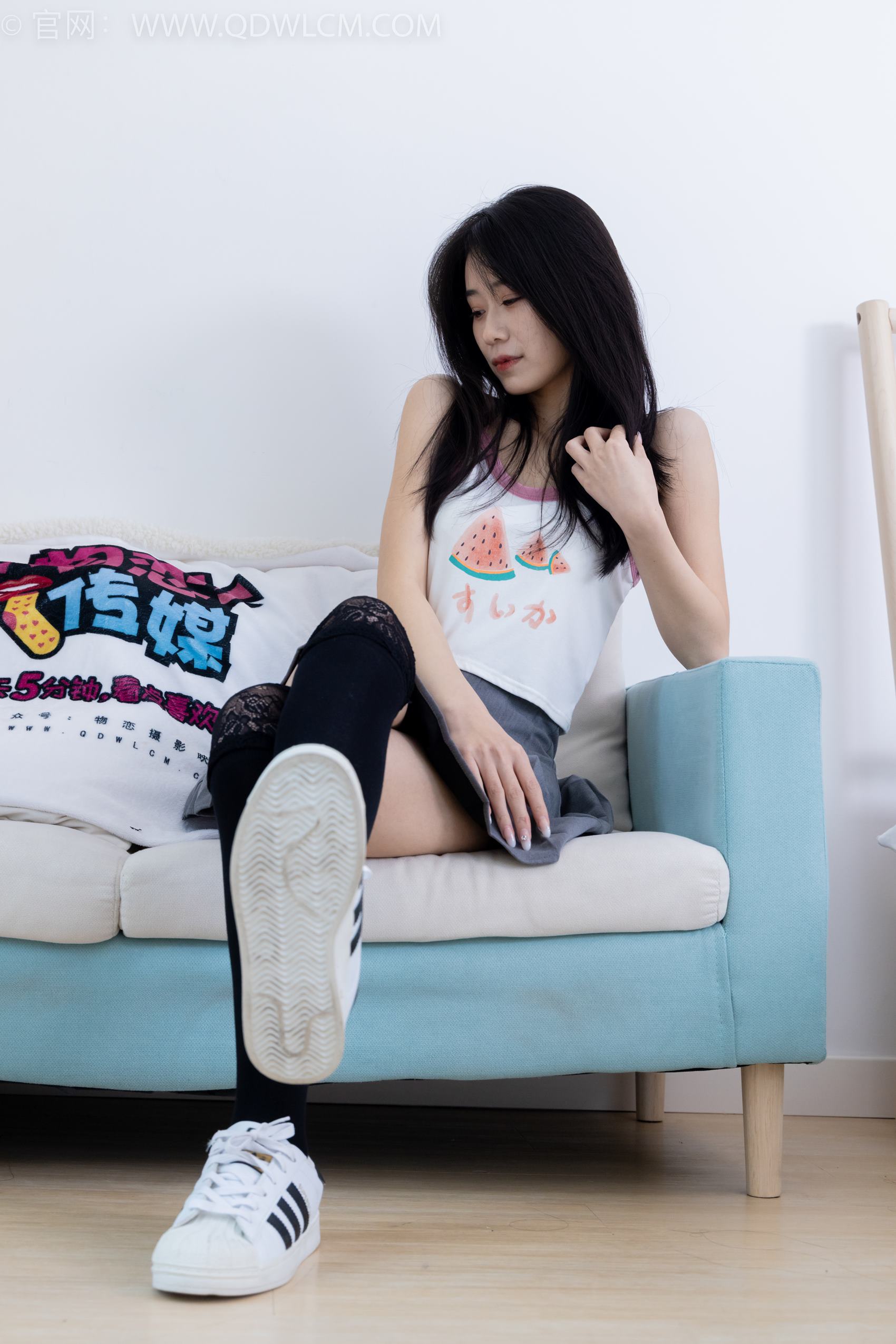 图片[35]-物恋传媒 NO.1922 菜菜-追风赶月[160P] – 速更版-美库