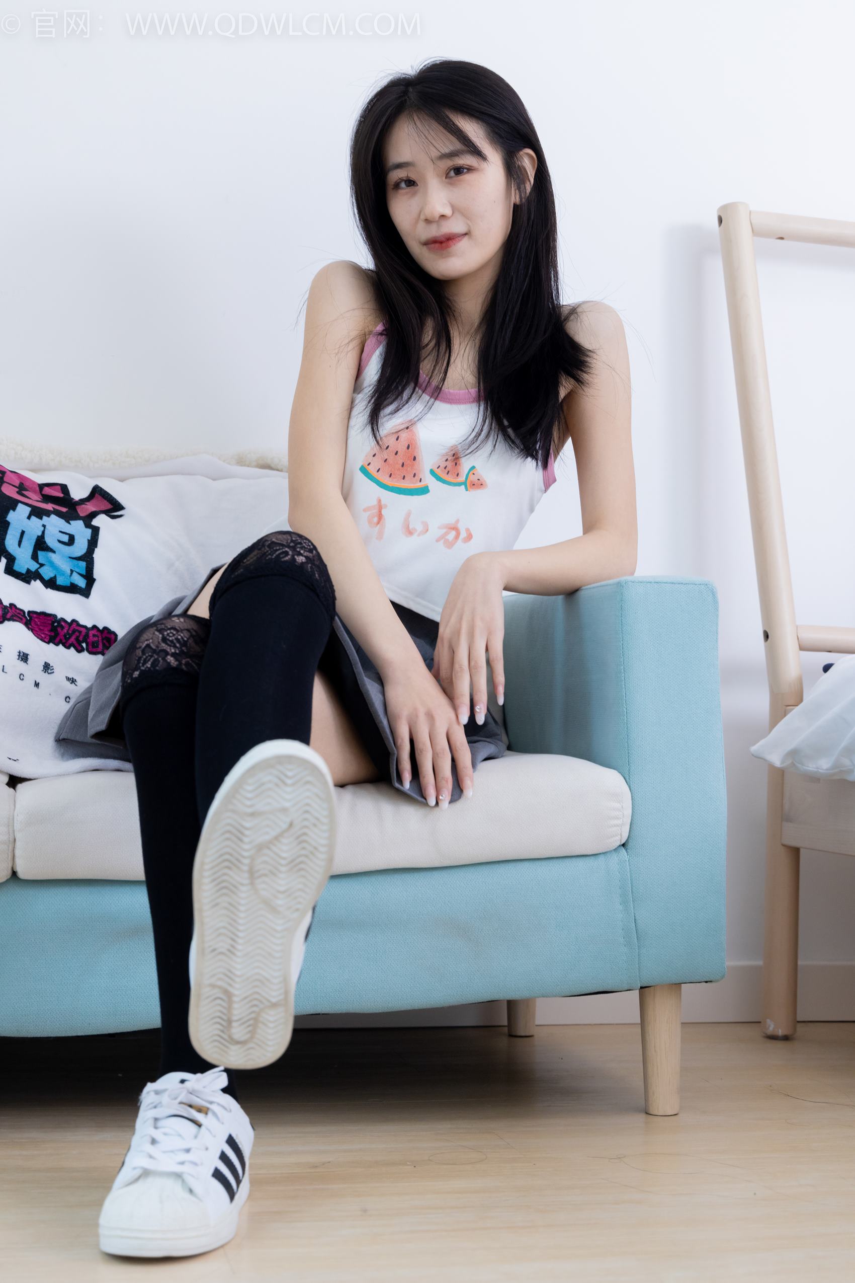 图片[38]-物恋传媒 NO.1922 菜菜-追风赶月[160P] – 速更版-美库