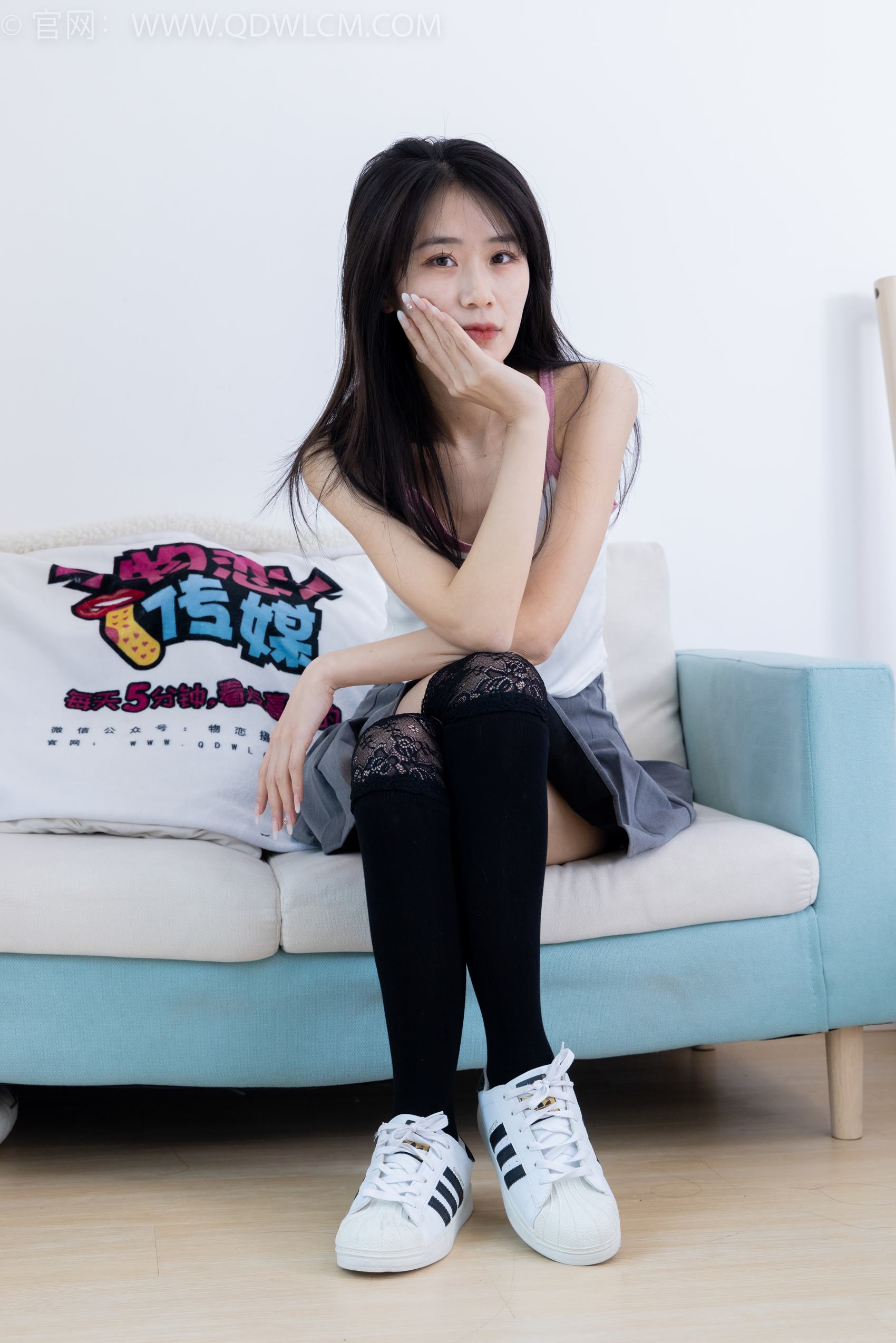 图片[40]-物恋传媒 NO.1922 菜菜-追风赶月[160P] – 速更版-美库