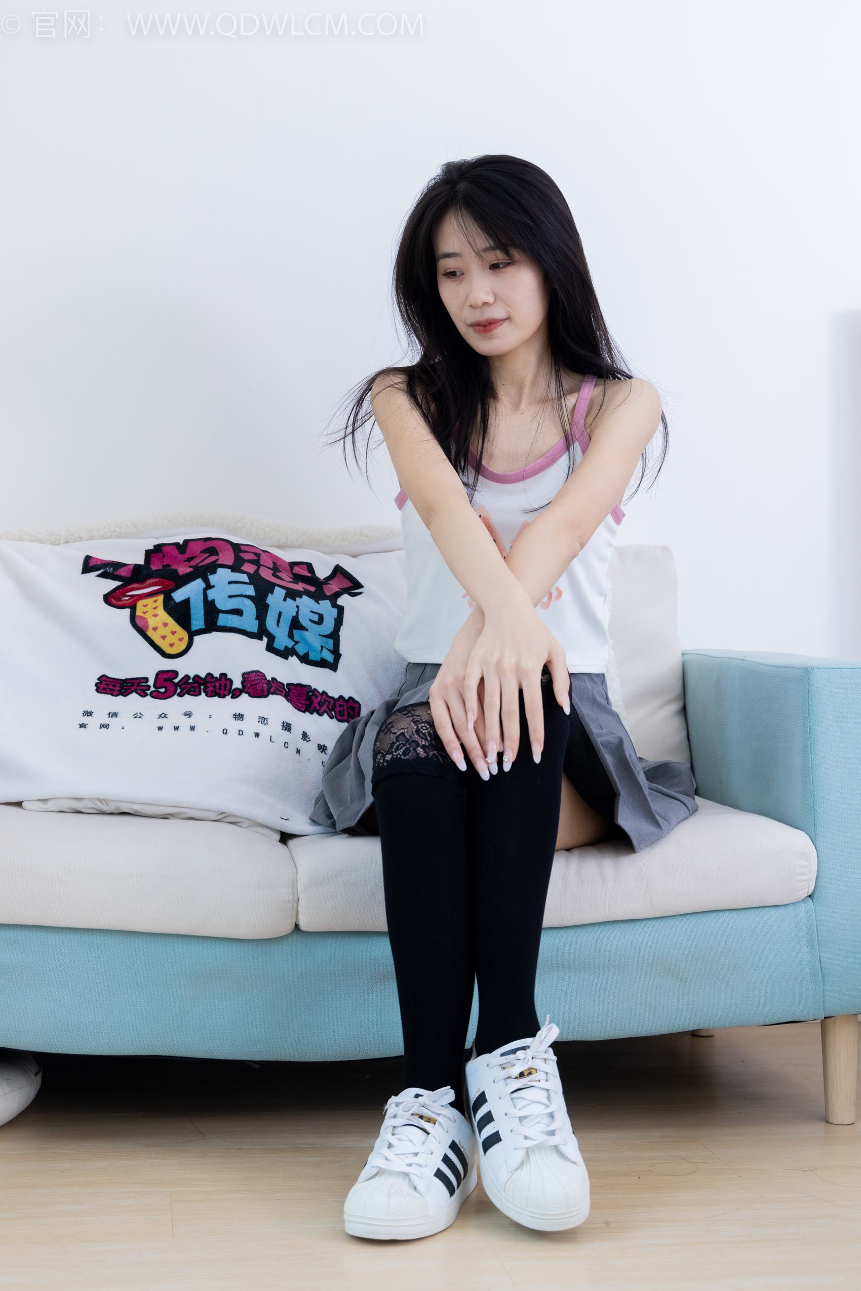 图片[41]-物恋传媒 NO.1922 菜菜-追风赶月[160P] – 速更版-美库