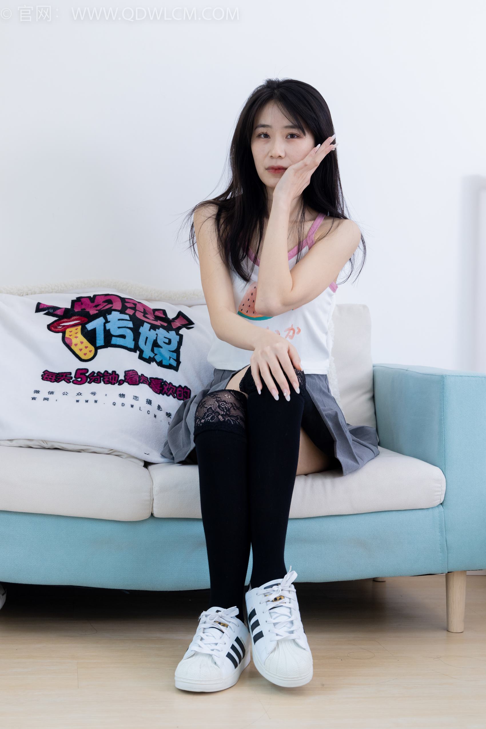 图片[42]-物恋传媒 NO.1922 菜菜-追风赶月[160P] – 速更版-美库