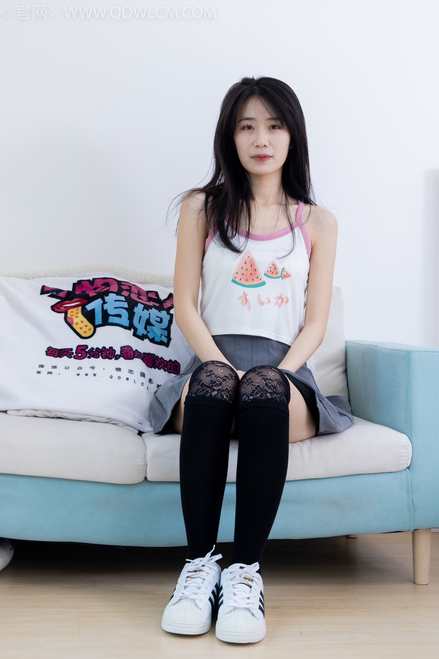 图片[43]-物恋传媒 NO.1922 菜菜-追风赶月[160P] – 速更版-美库