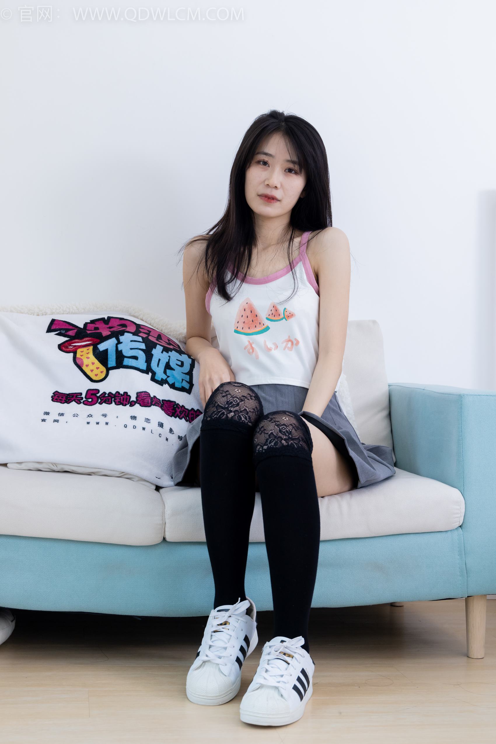 图片[44]-物恋传媒 NO.1922 菜菜-追风赶月[160P] – 速更版-美库